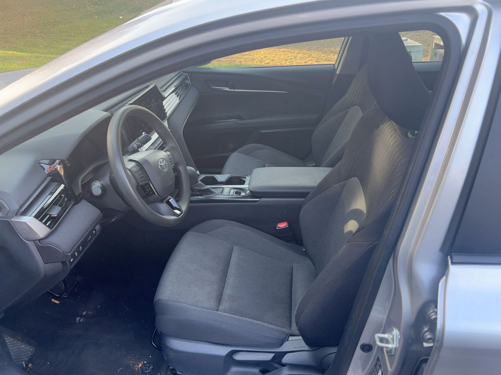 Thumbnail: 2025 Toyota Camry - 8