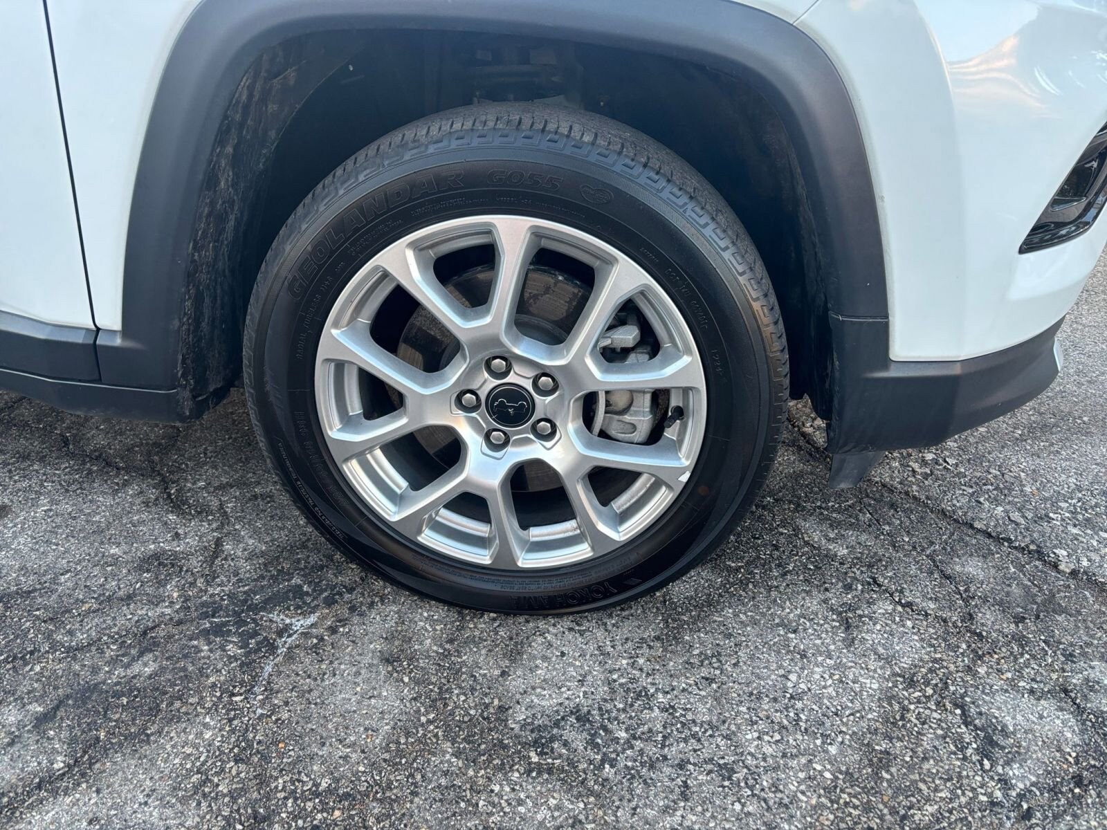 Thumbnail: 2025 Jeep Compass - 29