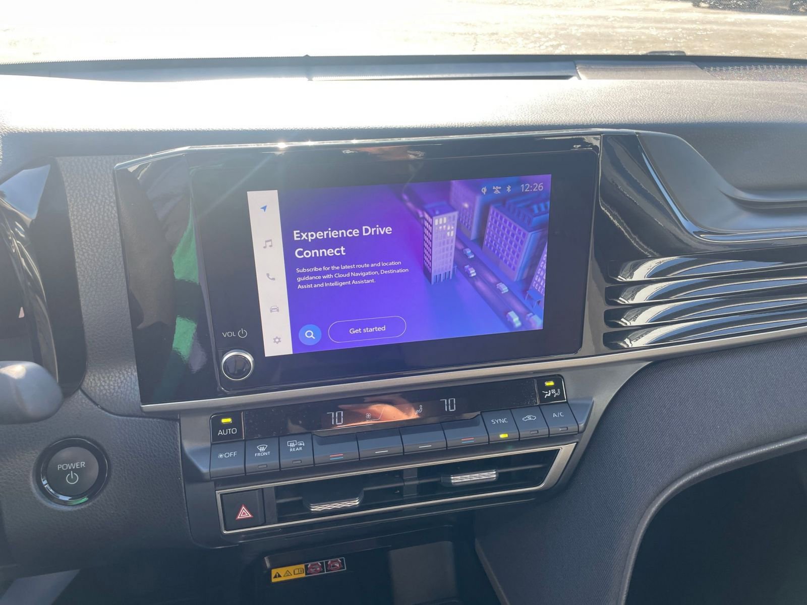 Thumbnail: 2025 Toyota Camry - 21