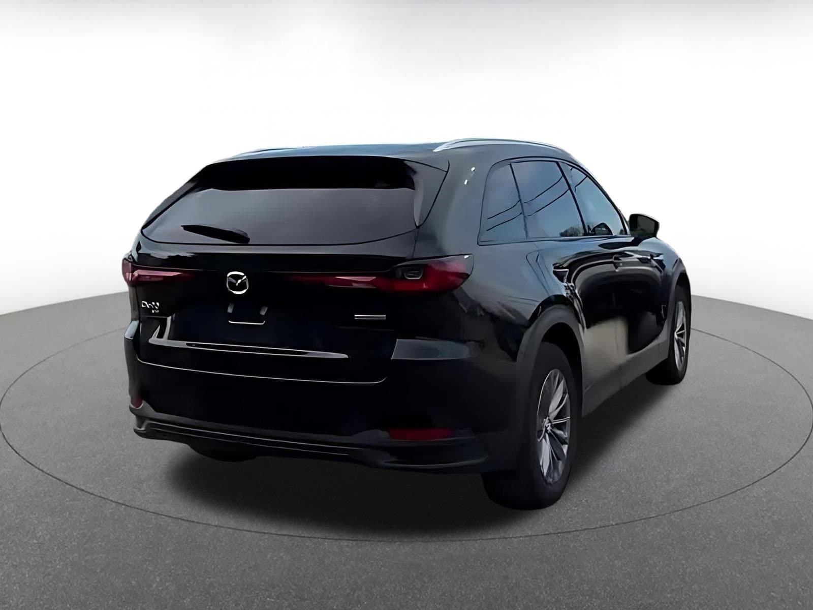 Thumbnail: 2025 Mazda CX-90 - 14