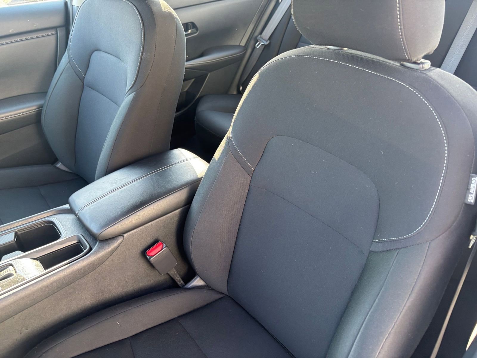 Thumbnail: 2025 Nissan Sentra - 34