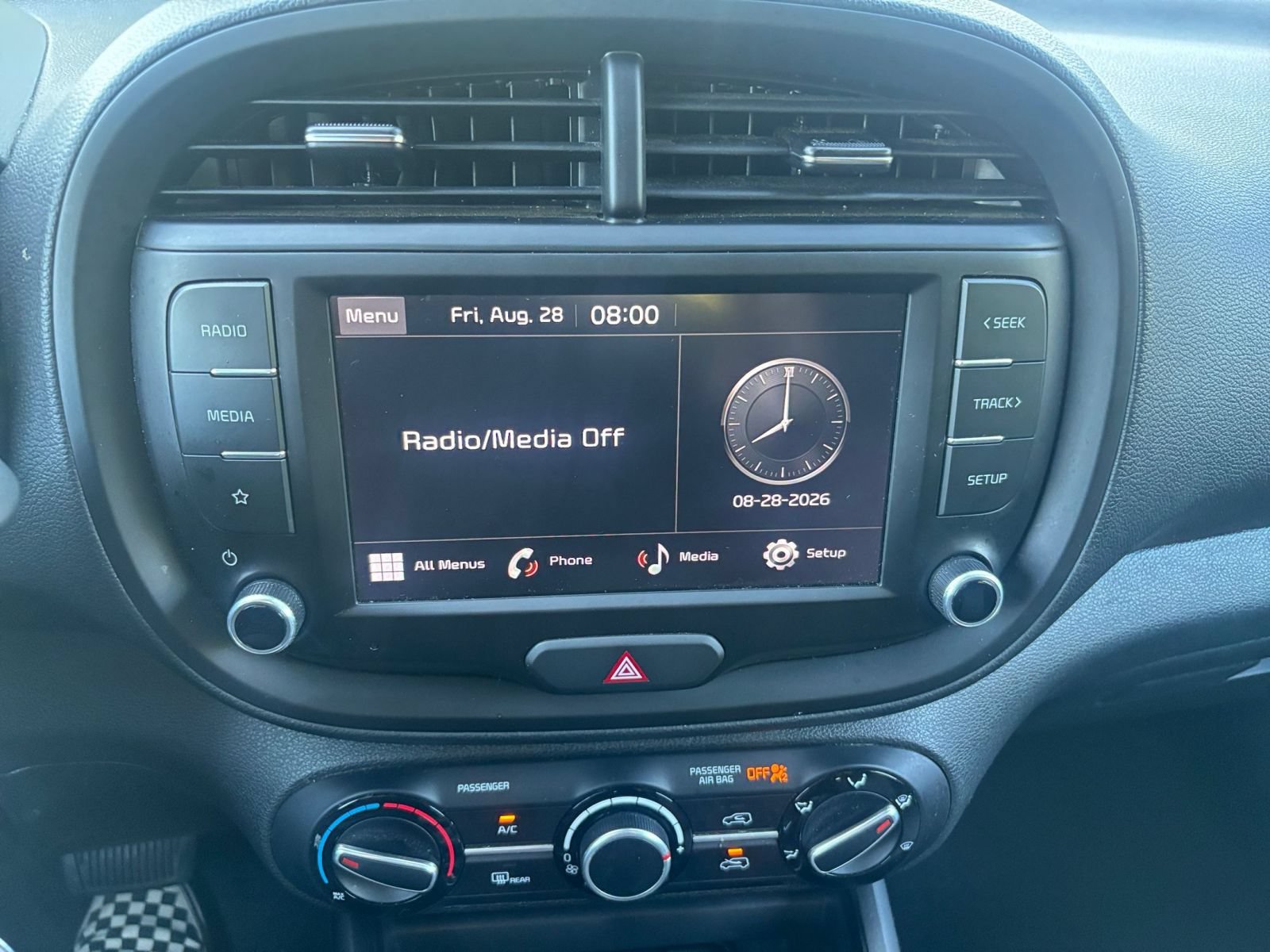 Thumbnail: 2025 Kia Soul - 16