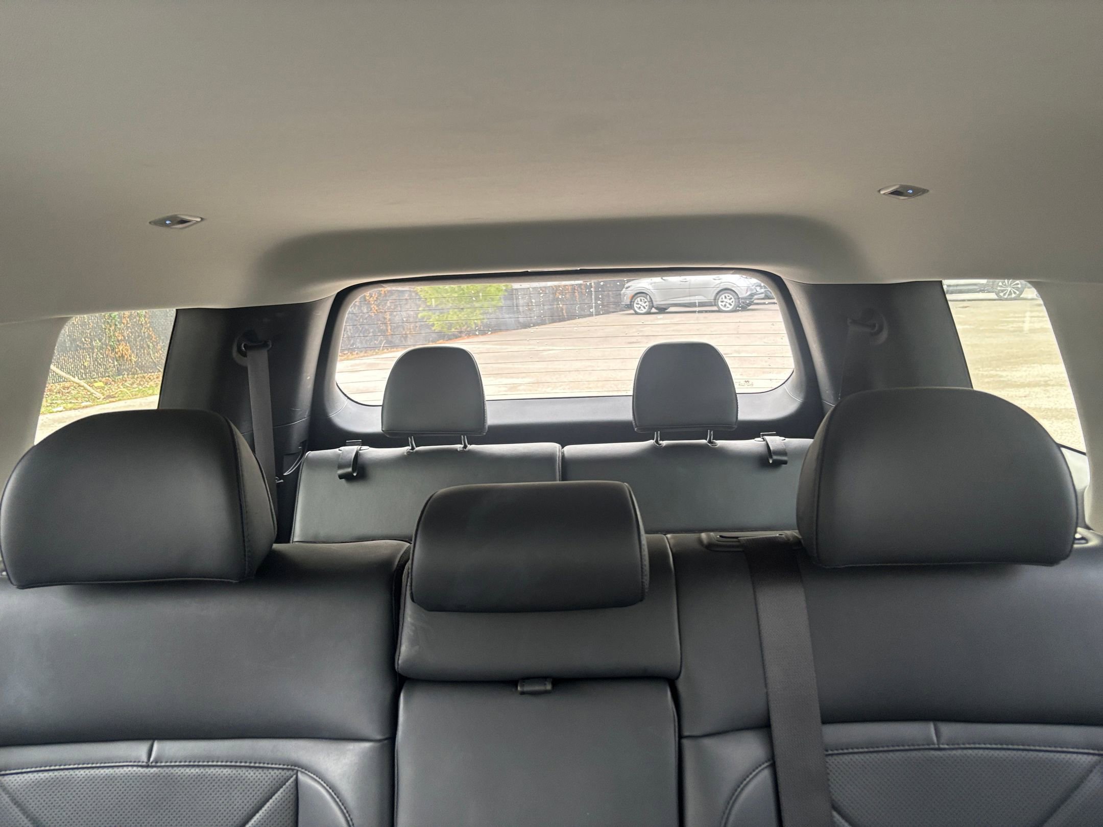 Thumbnail: 2025 Hyundai Santa Fe - 31