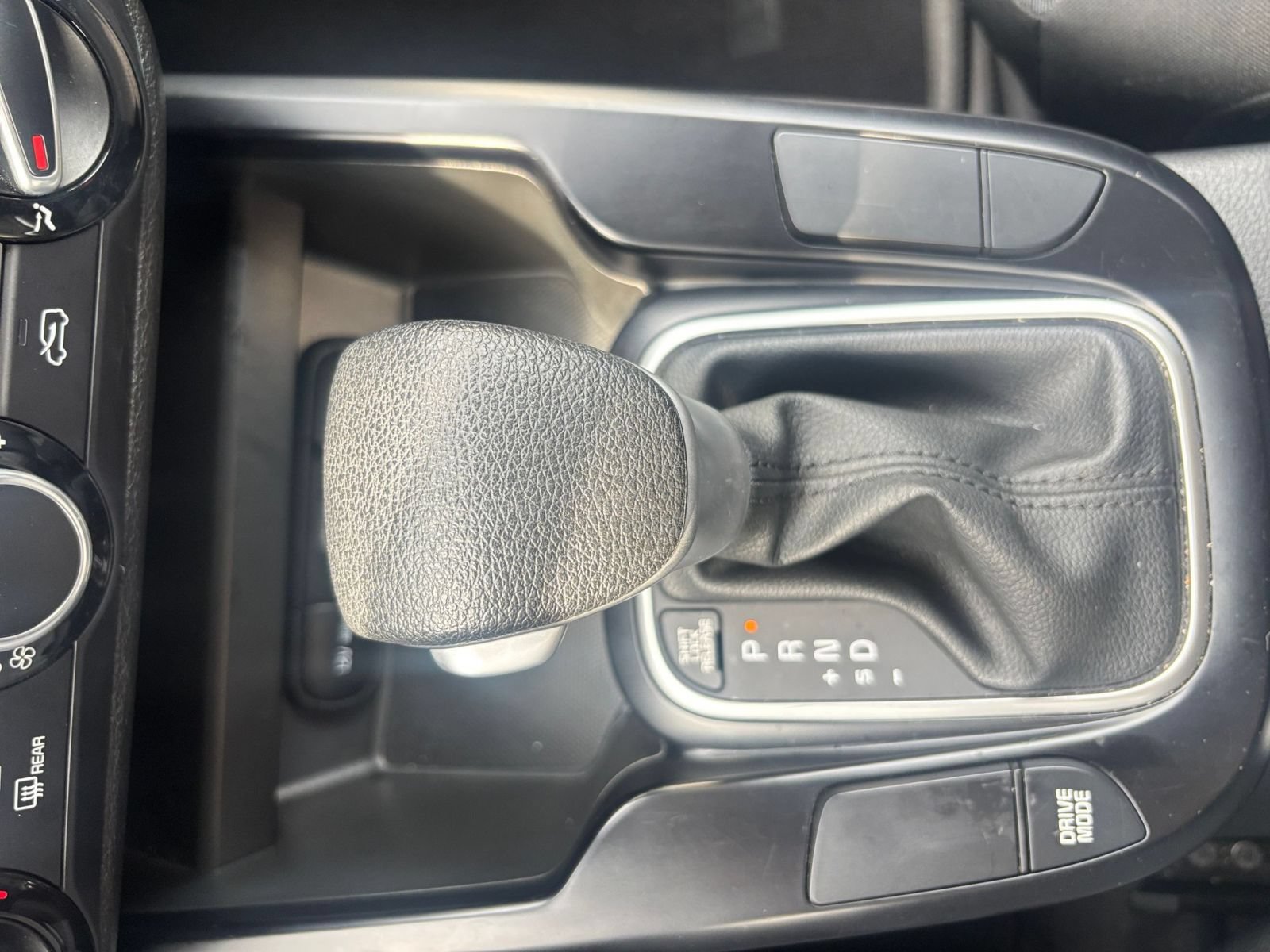Thumbnail: 2025 Kia Soul - 34