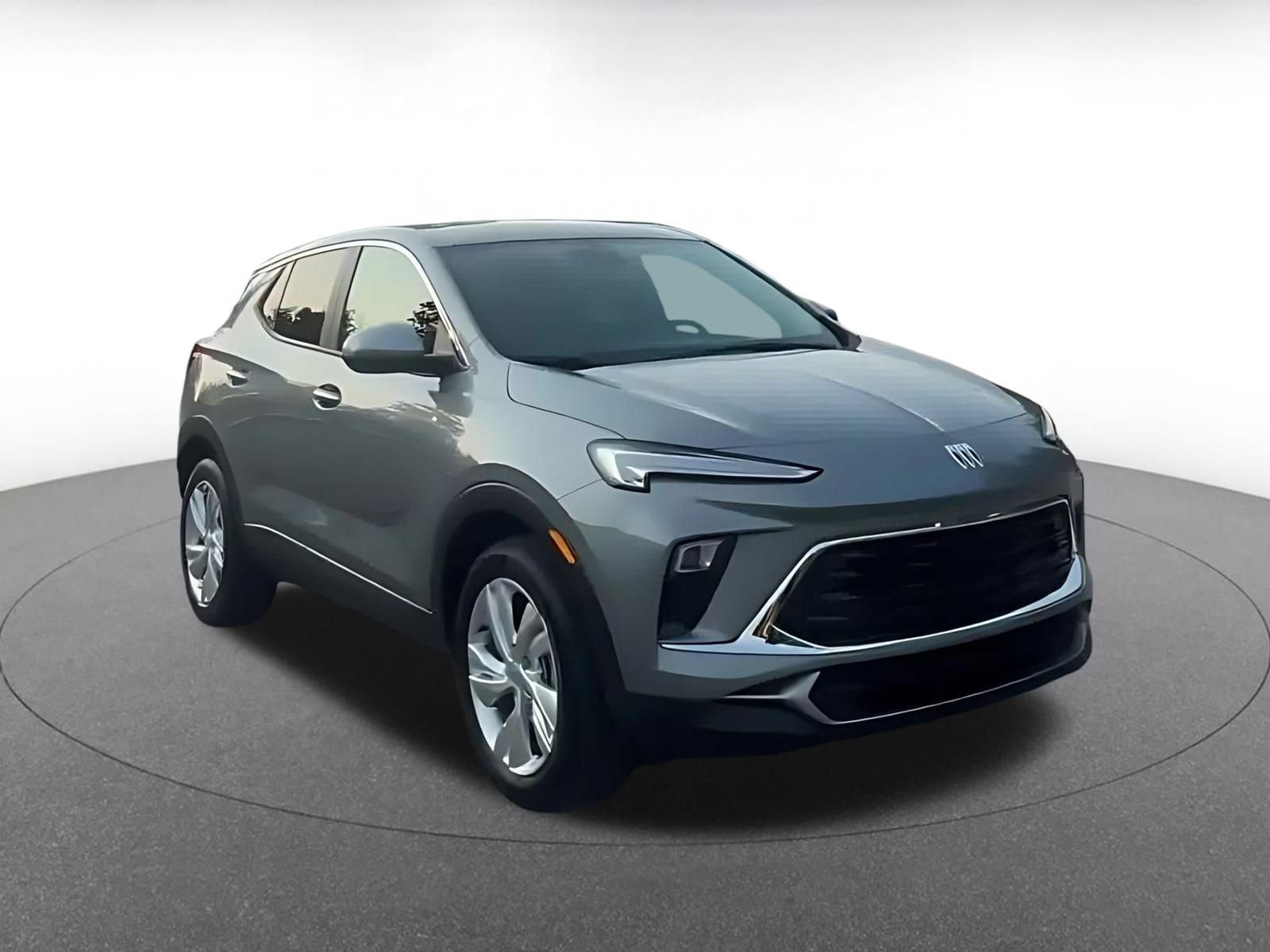 Thumbnail: 2026 Buick Encore GX - 3