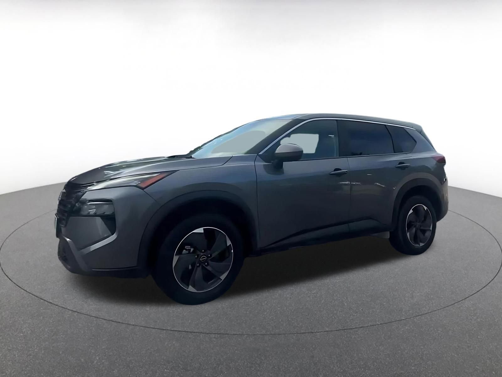 Thumbnail: 2025 Nissan Rogue - 8