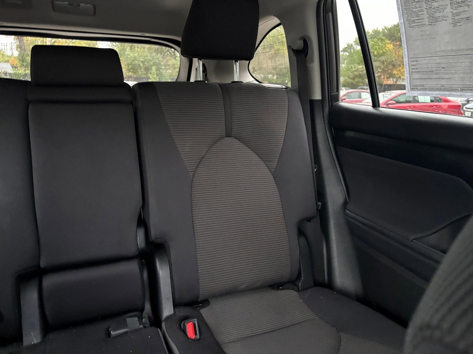 Thumbnail: 2025 Toyota Highlander - 35