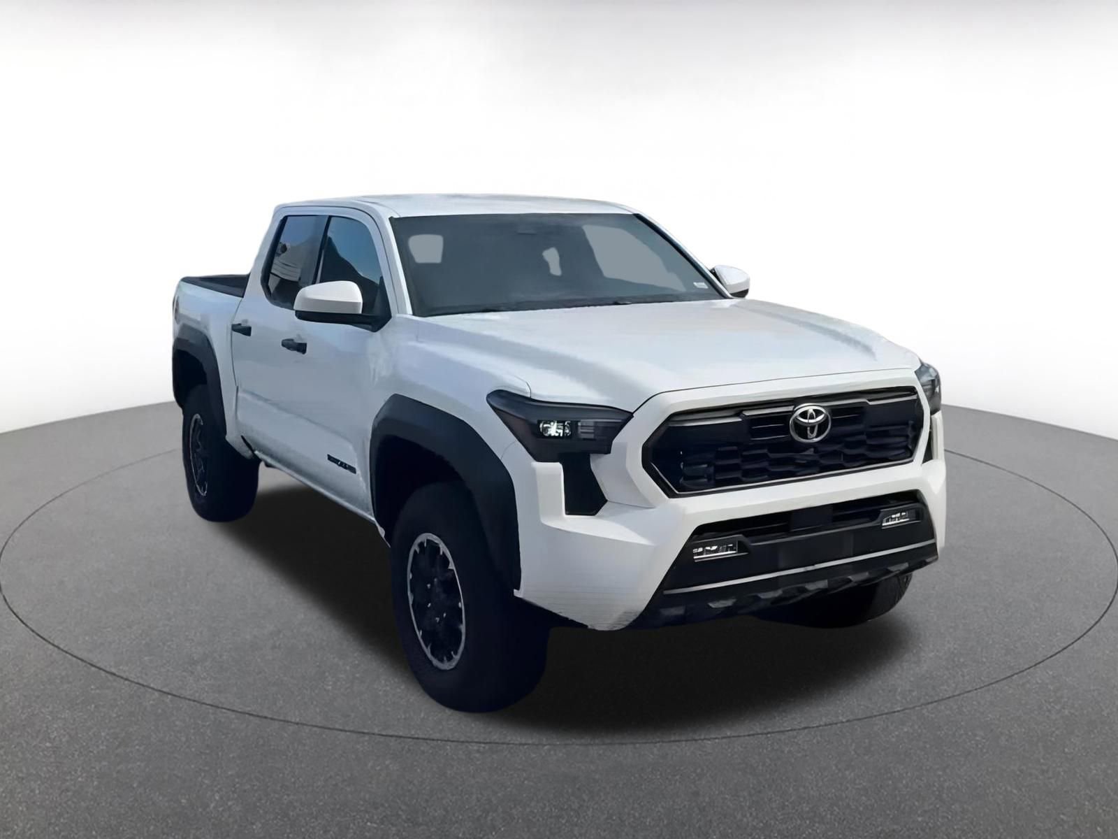 Thumbnail: 2025 Toyota Tacoma - 3