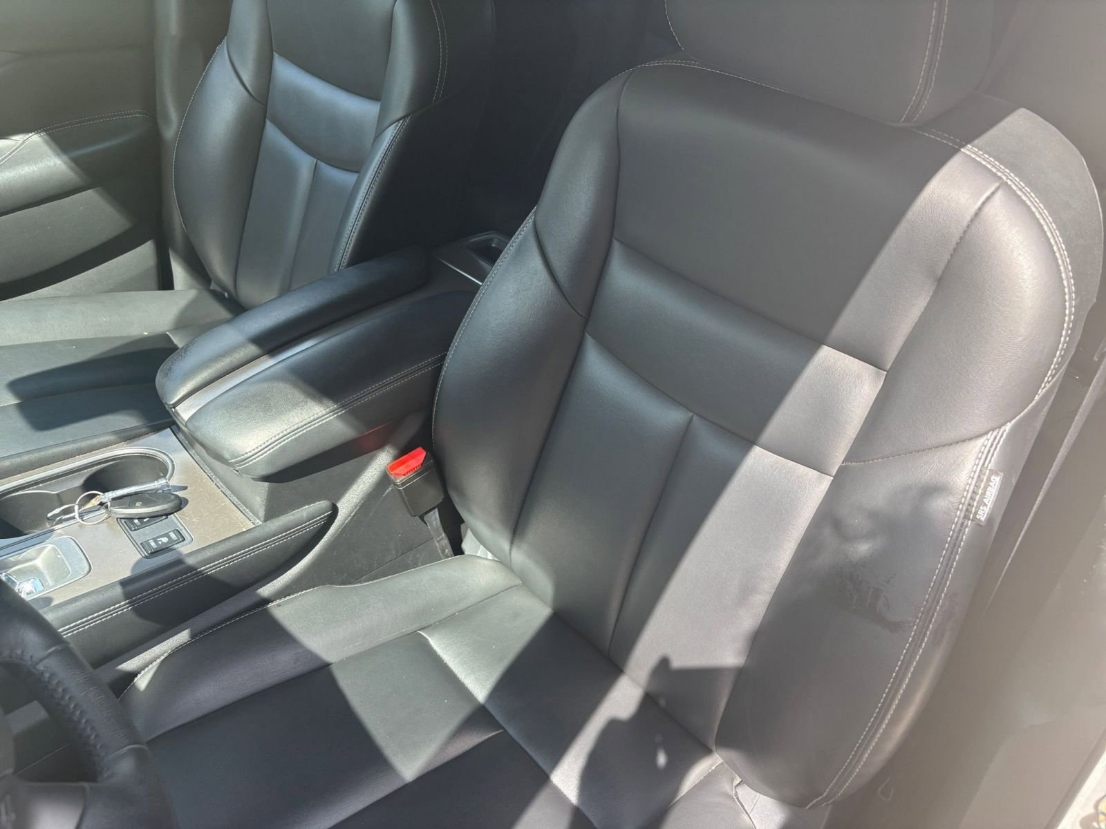 Thumbnail: 2023 Nissan Murano - 34