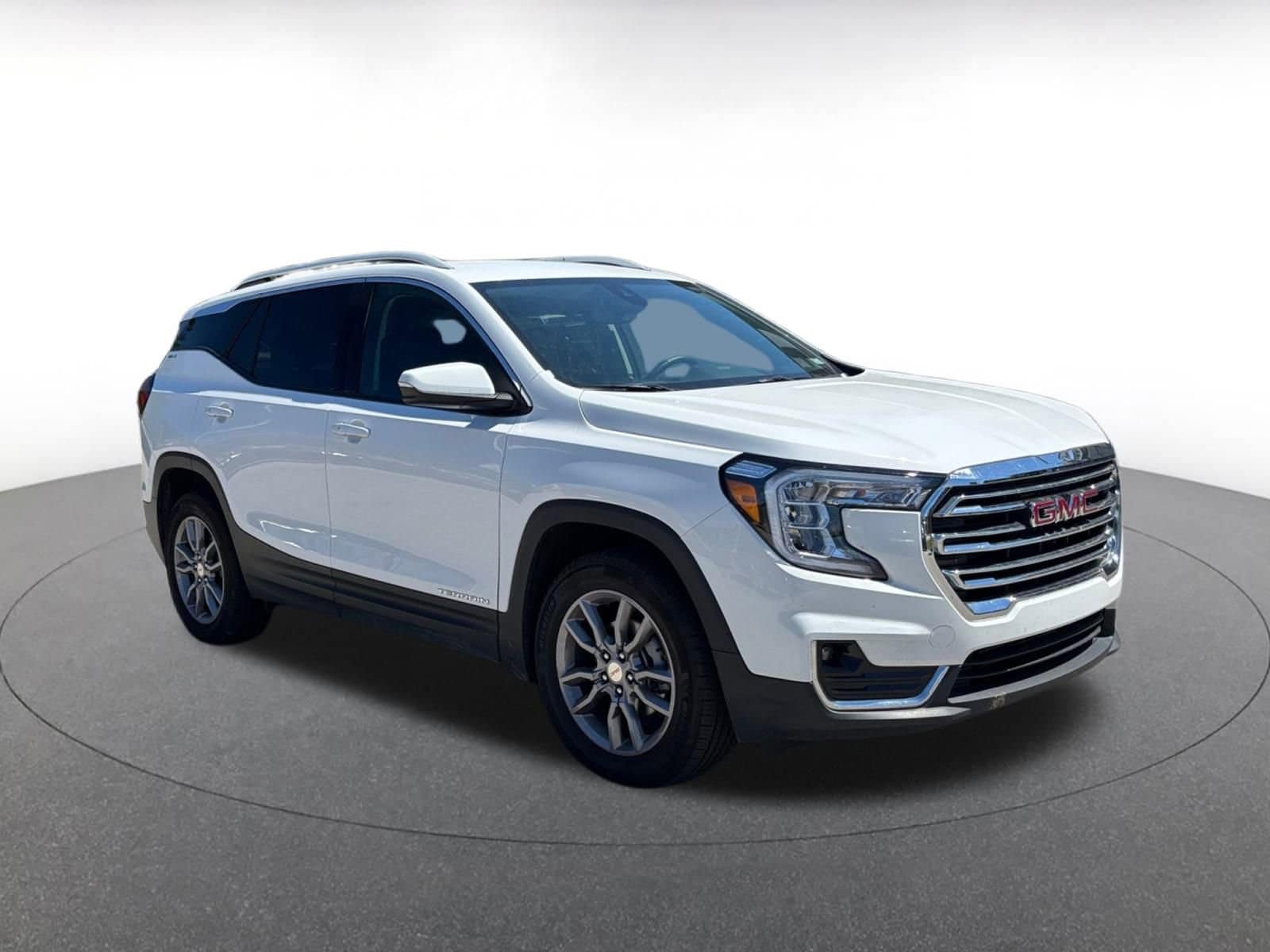 Thumbnail: 2024 GMC Terrain - 1