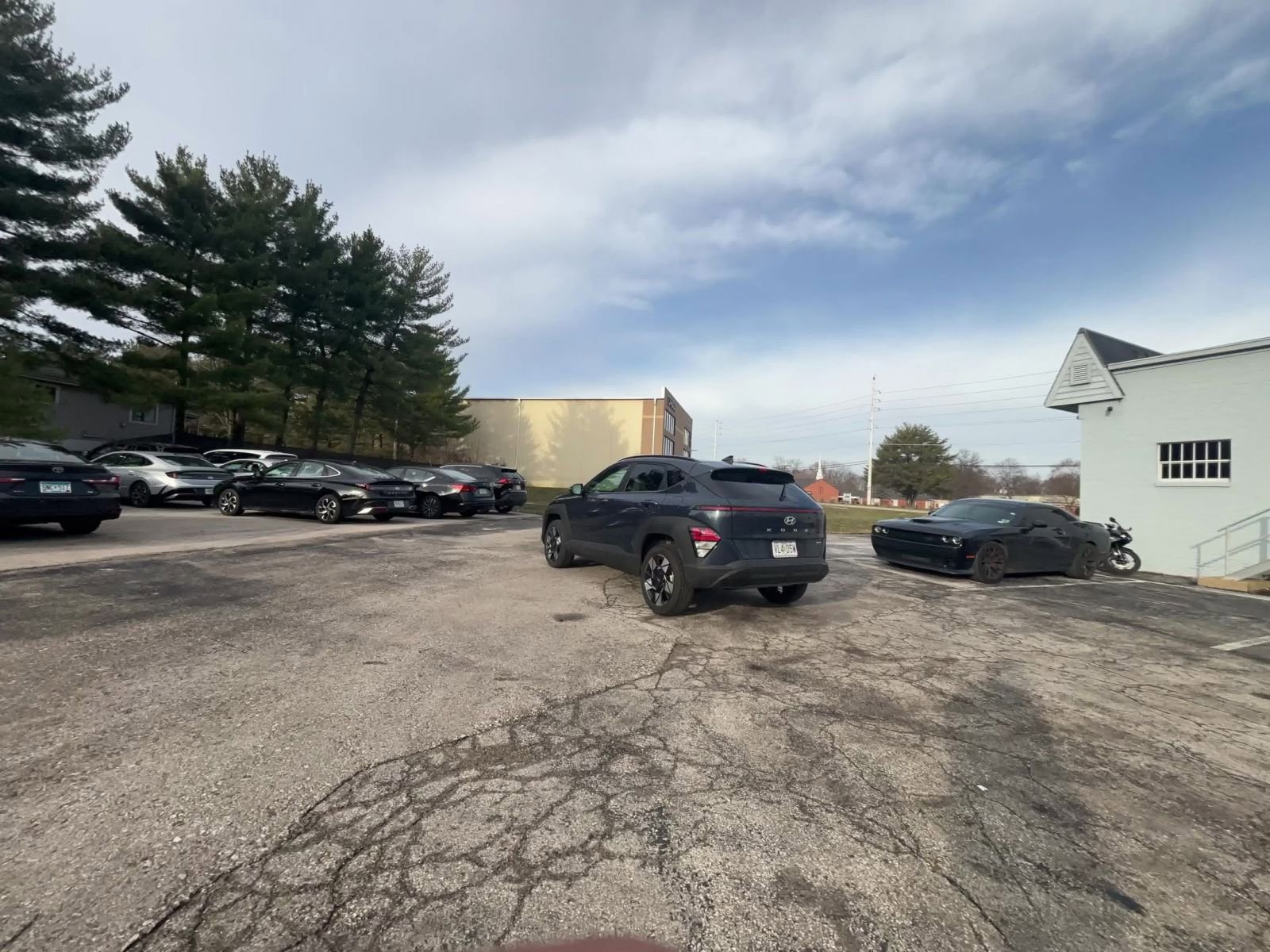 Thumbnail: 2025 Hyundai Kona - 16