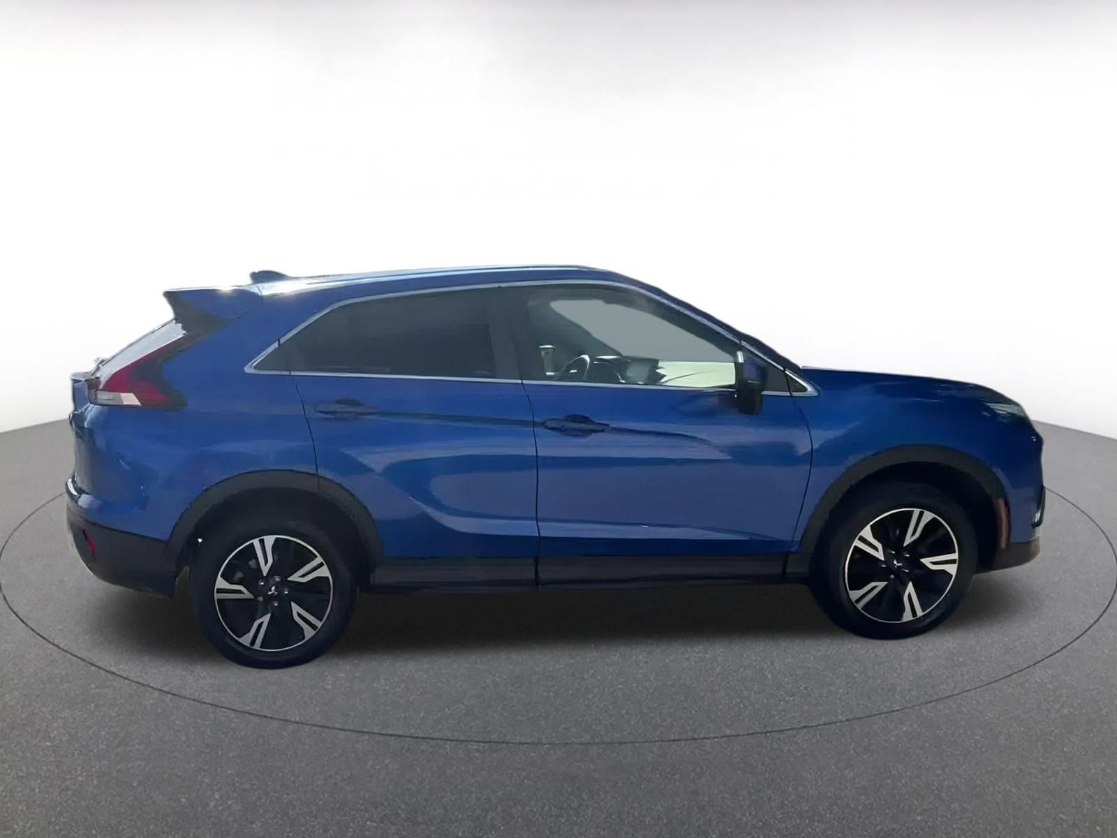 Thumbnail: 2023 Mitsubishi Eclipse Cross - 15