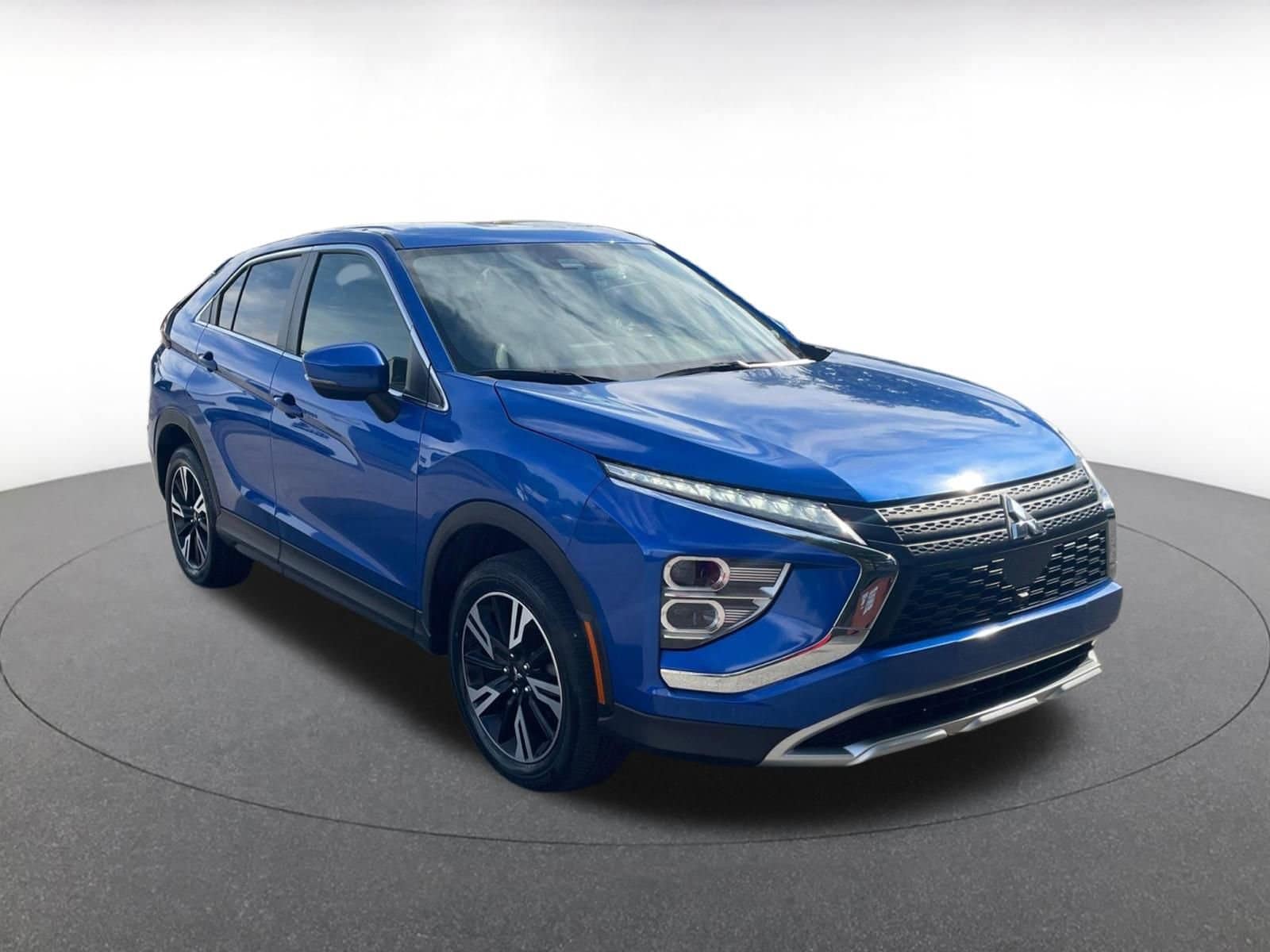 Thumbnail: 2023 Mitsubishi Eclipse Cross - 1
