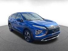 2023 Mitsubishi Eclipse Cross SE -
                  St. Louis, MO