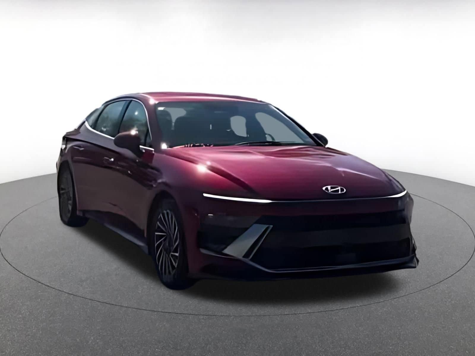 Thumbnail: 2025 Hyundai Sonata - 12