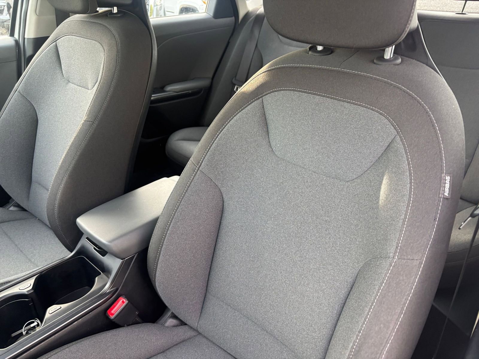 Thumbnail: 2025 Kia K4 - 35