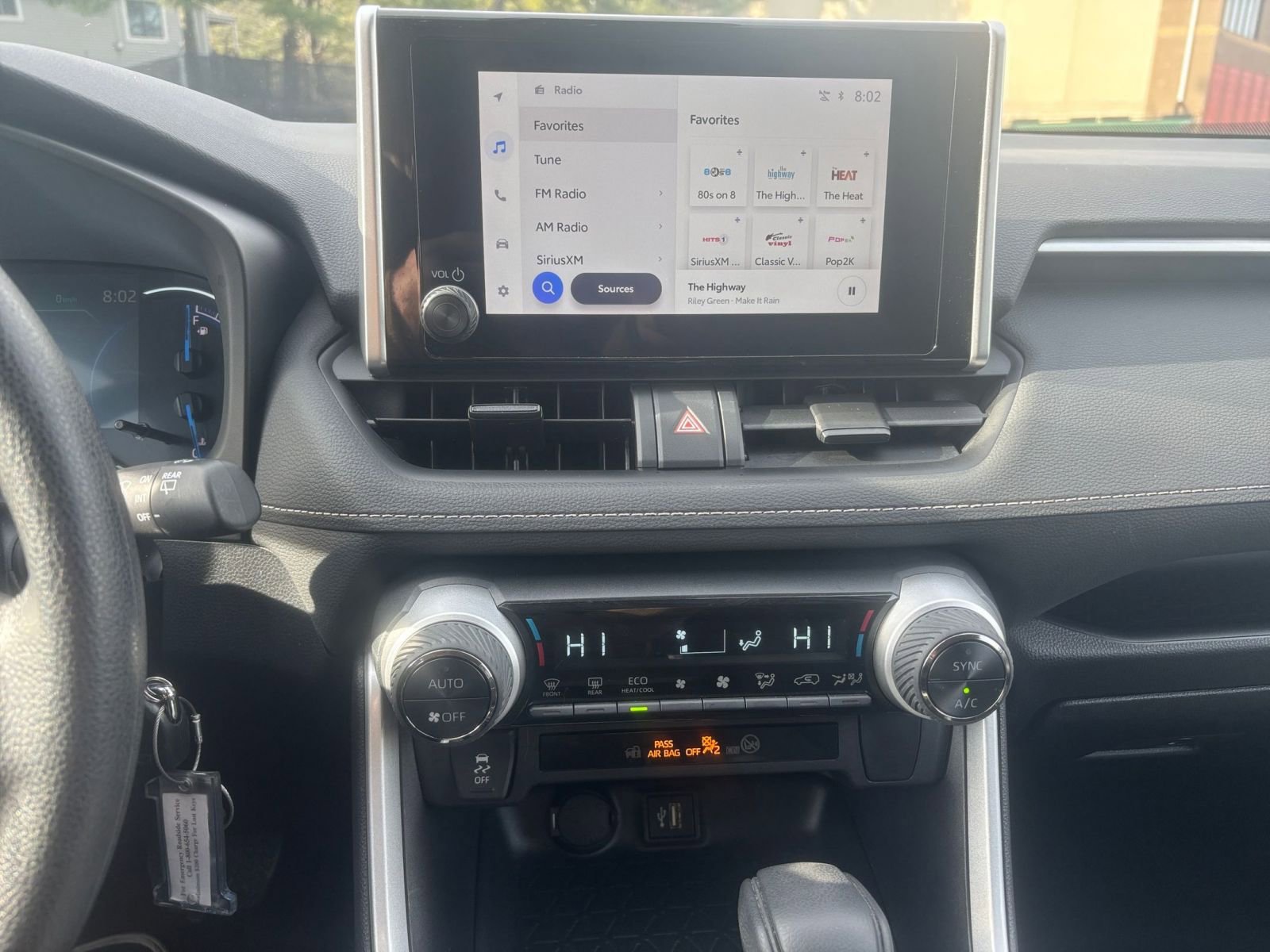 Thumbnail: 2025 Toyota RAV4 - 18