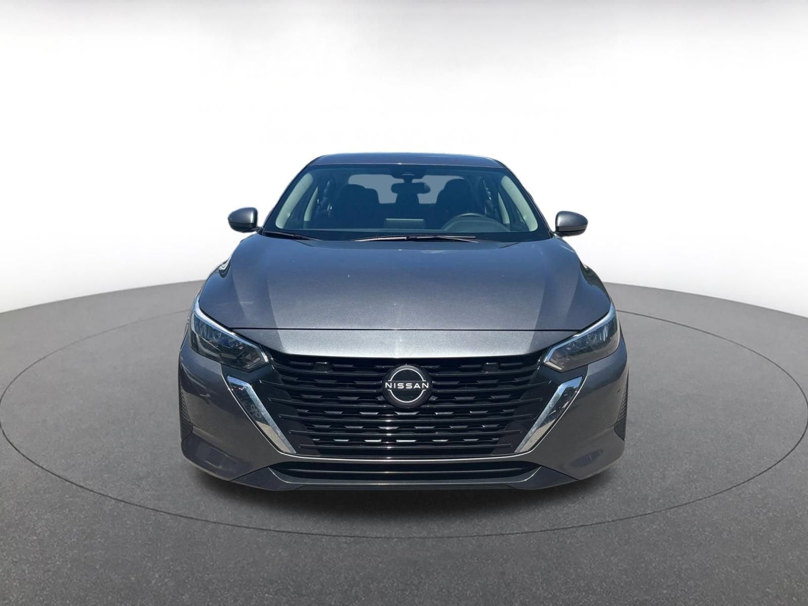 Thumbnail: 2024 Nissan Sentra - 2
