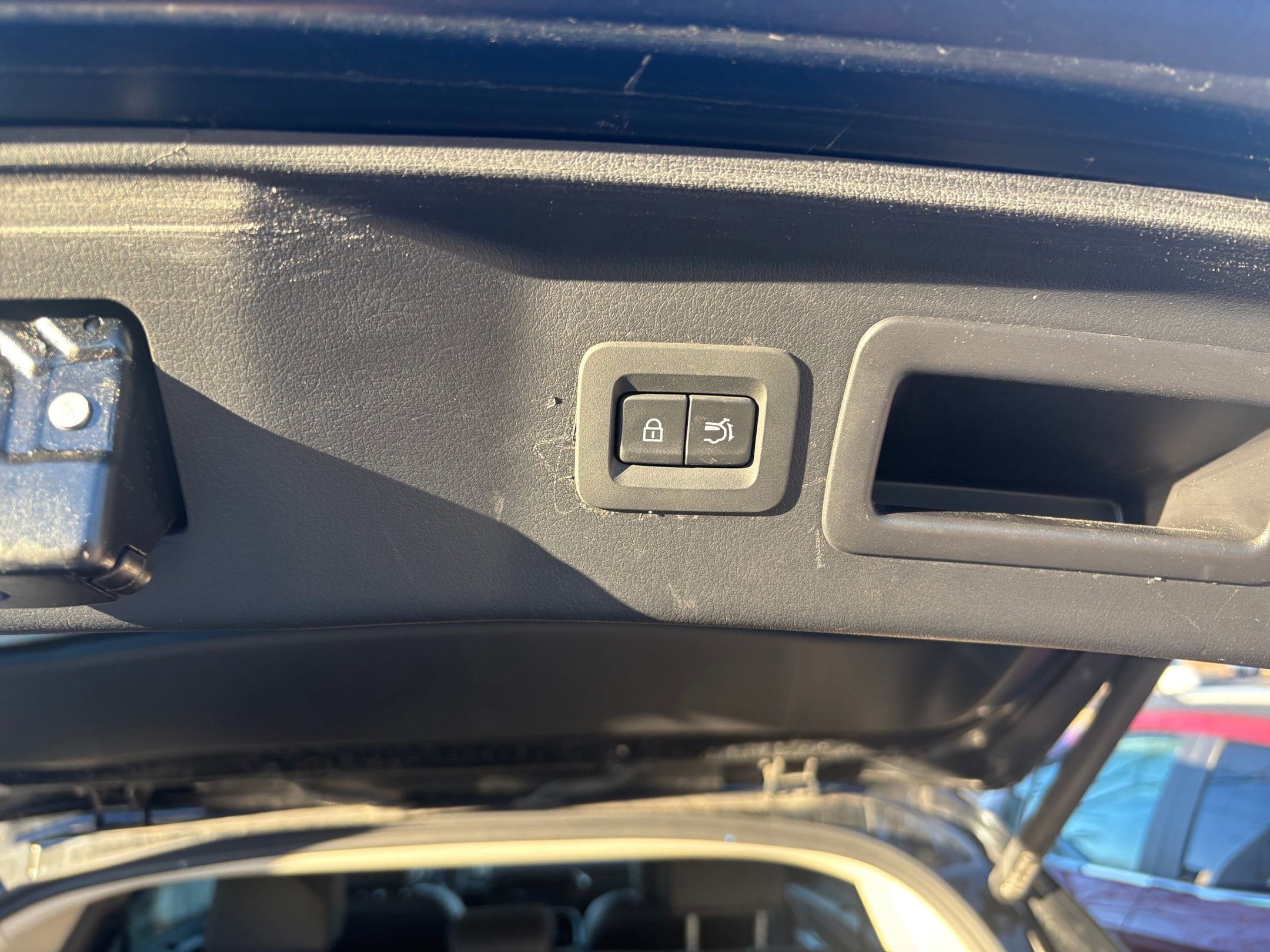 Thumbnail: 2025 Mazda CX-70 - 28