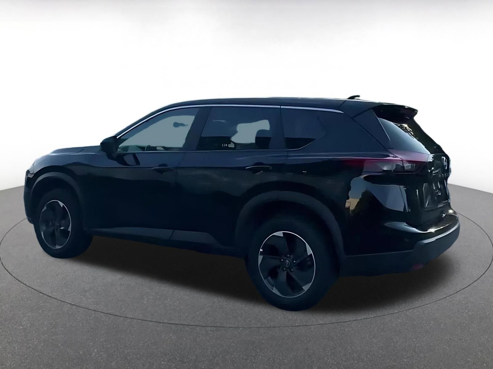 Thumbnail: 2025 Nissan Rogue - 16