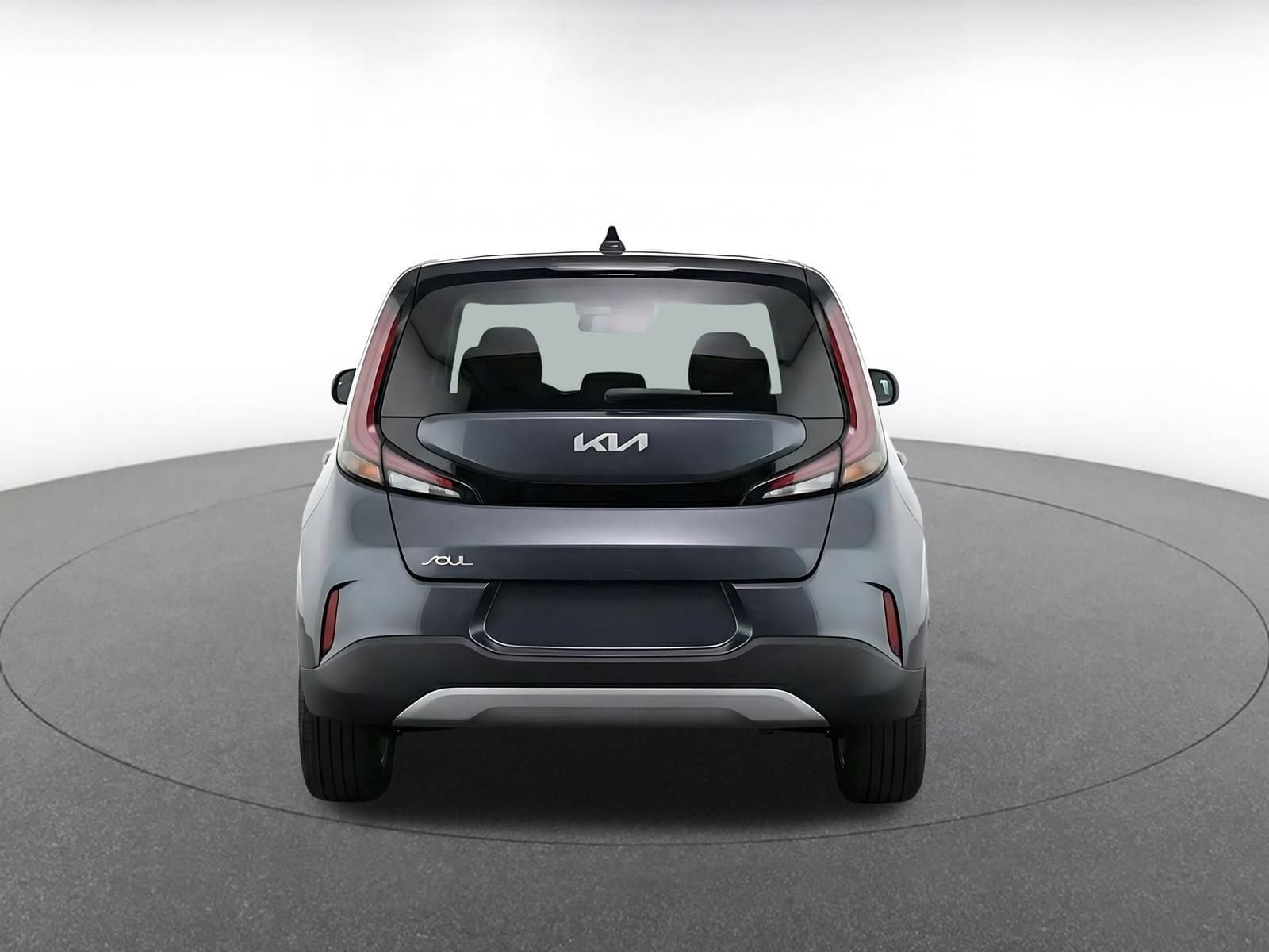Thumbnail: 2025 Kia Soul - 7