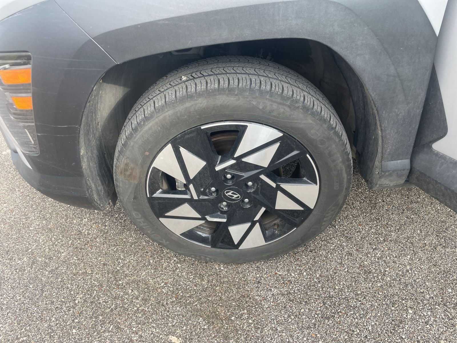 Thumbnail: 2025 Hyundai Kona - 28