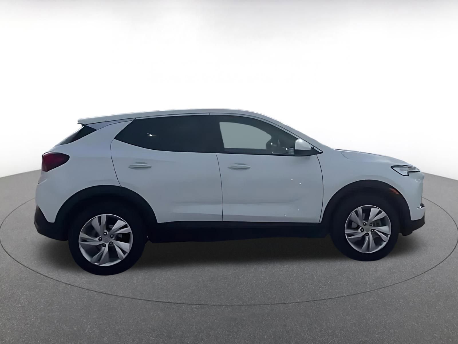 Thumbnail: 2025 Buick Encore GX - 9