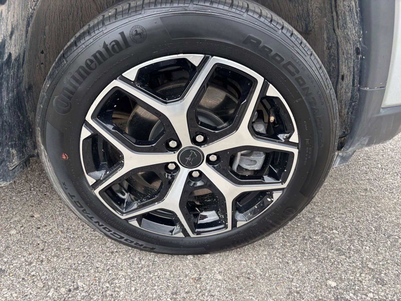 Thumbnail: 2025 Jeep Compass - 28