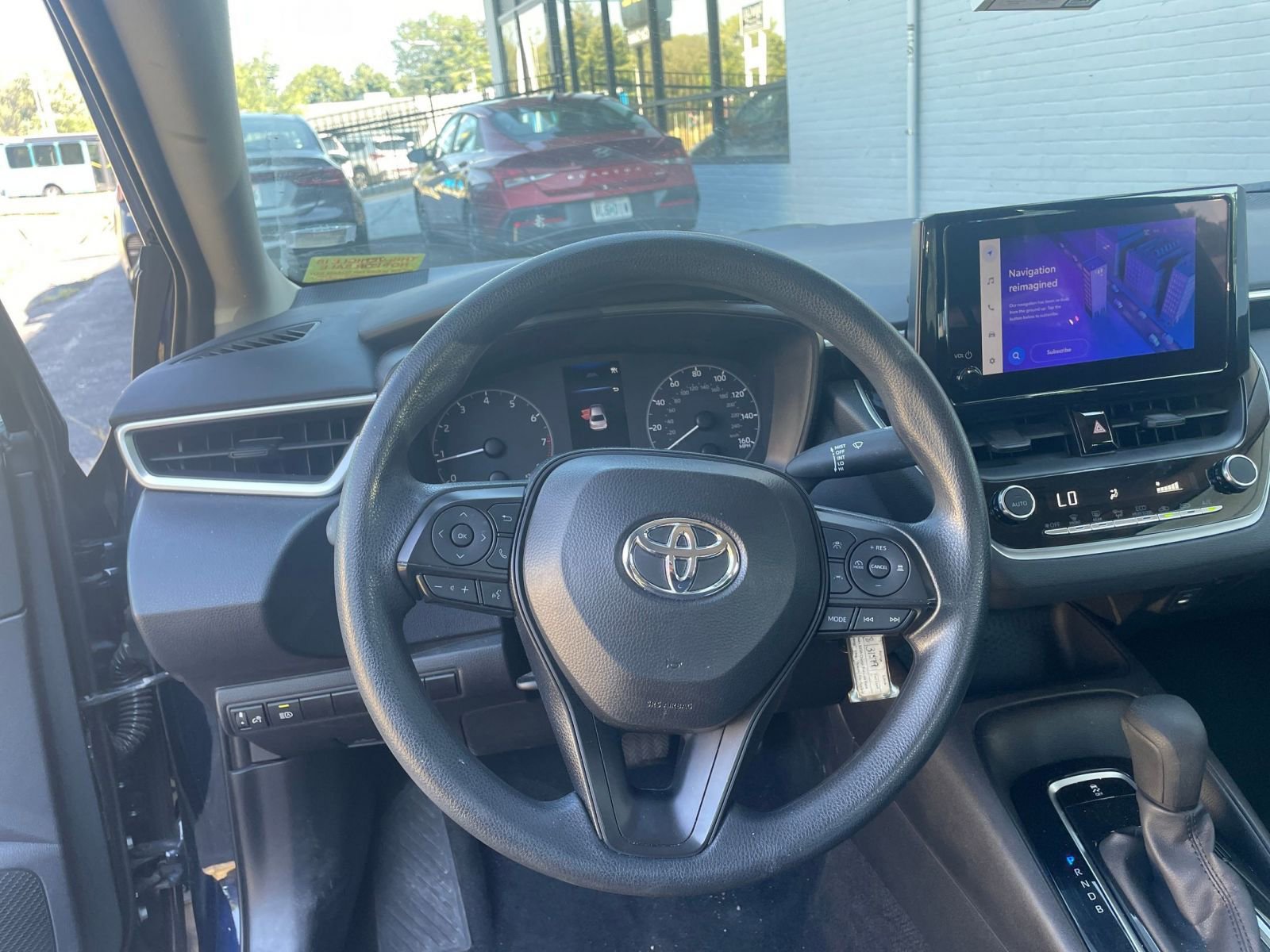 Thumbnail: 2024 Toyota Corolla - 25