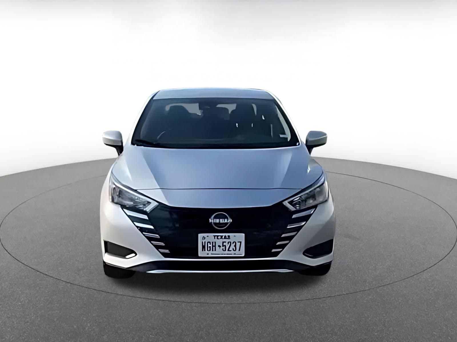 Thumbnail: 2025 Nissan Versa - 4