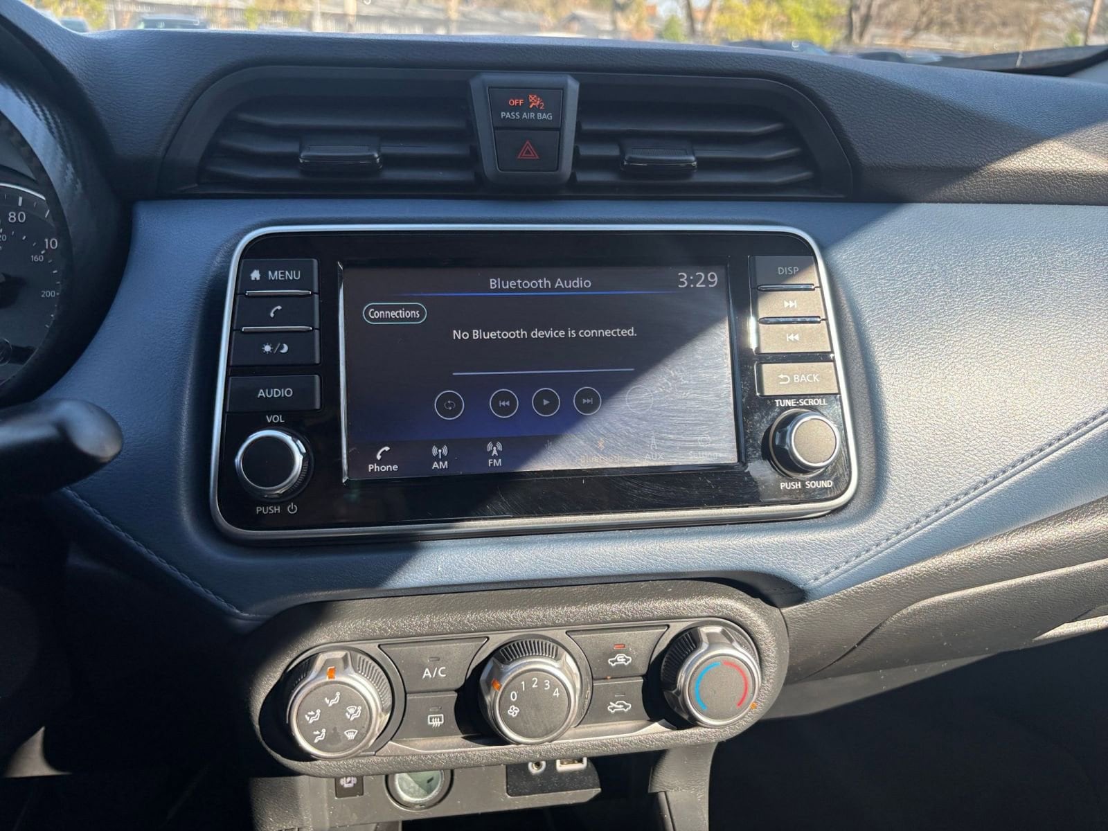 Thumbnail: 2025 Nissan Versa - 20