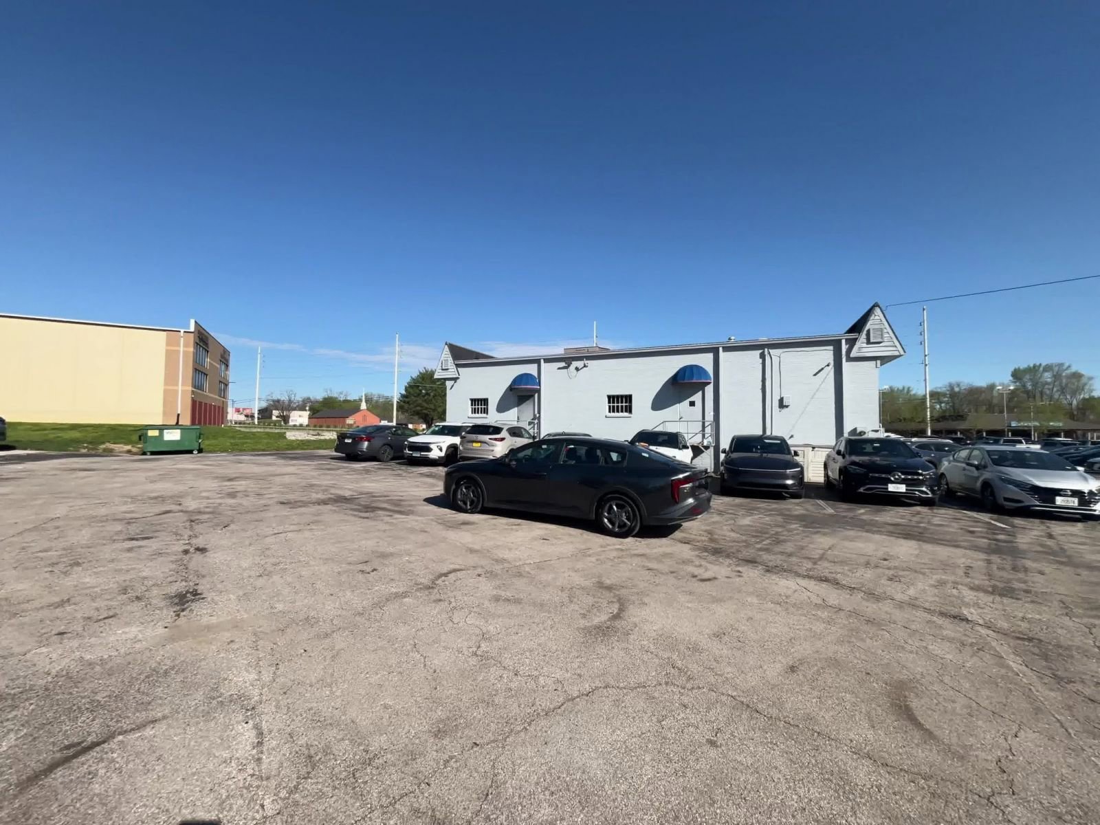 Thumbnail: 2025 Kia K4 - 15