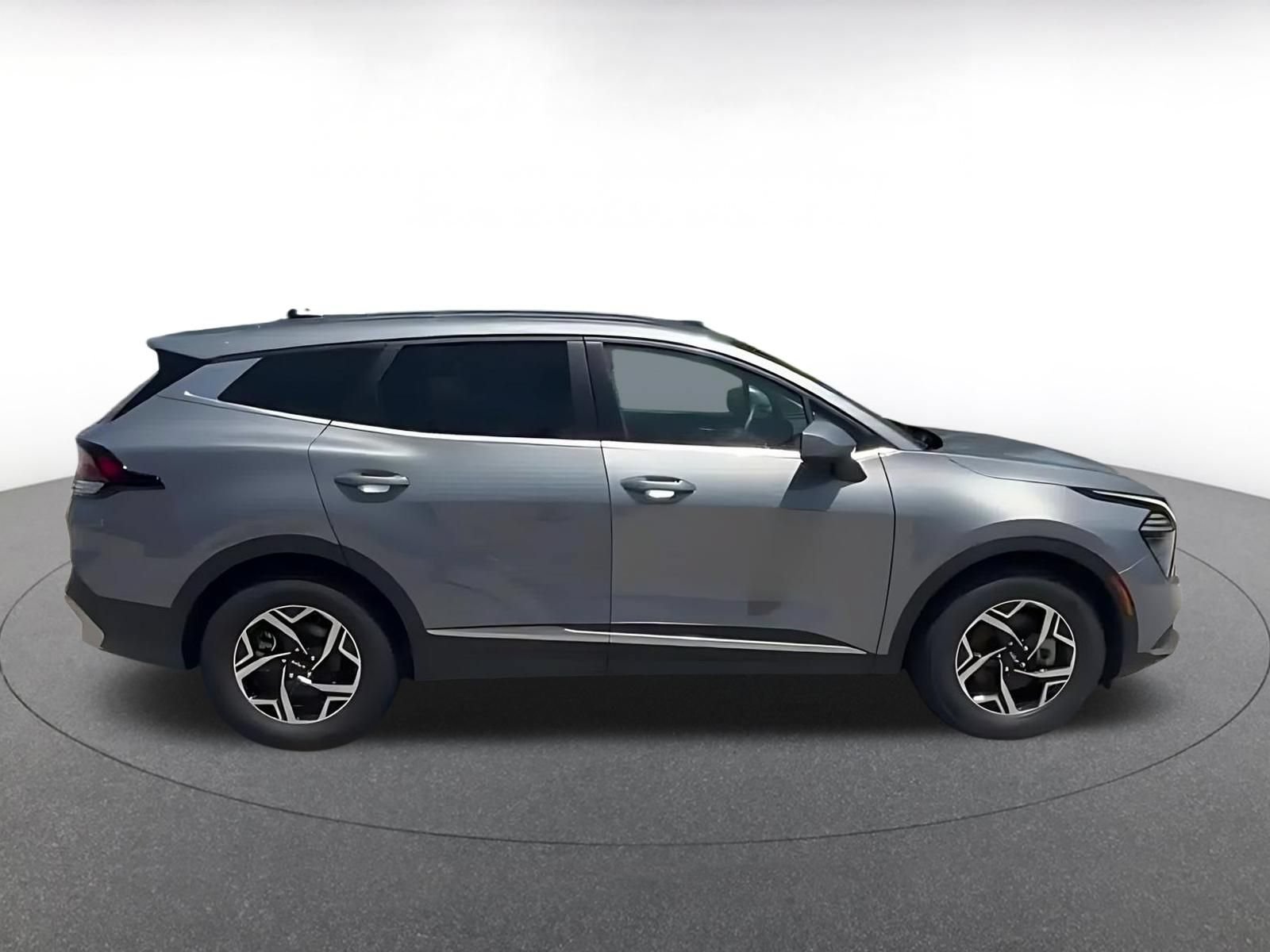 Thumbnail: 2025 Kia Sportage - 16
