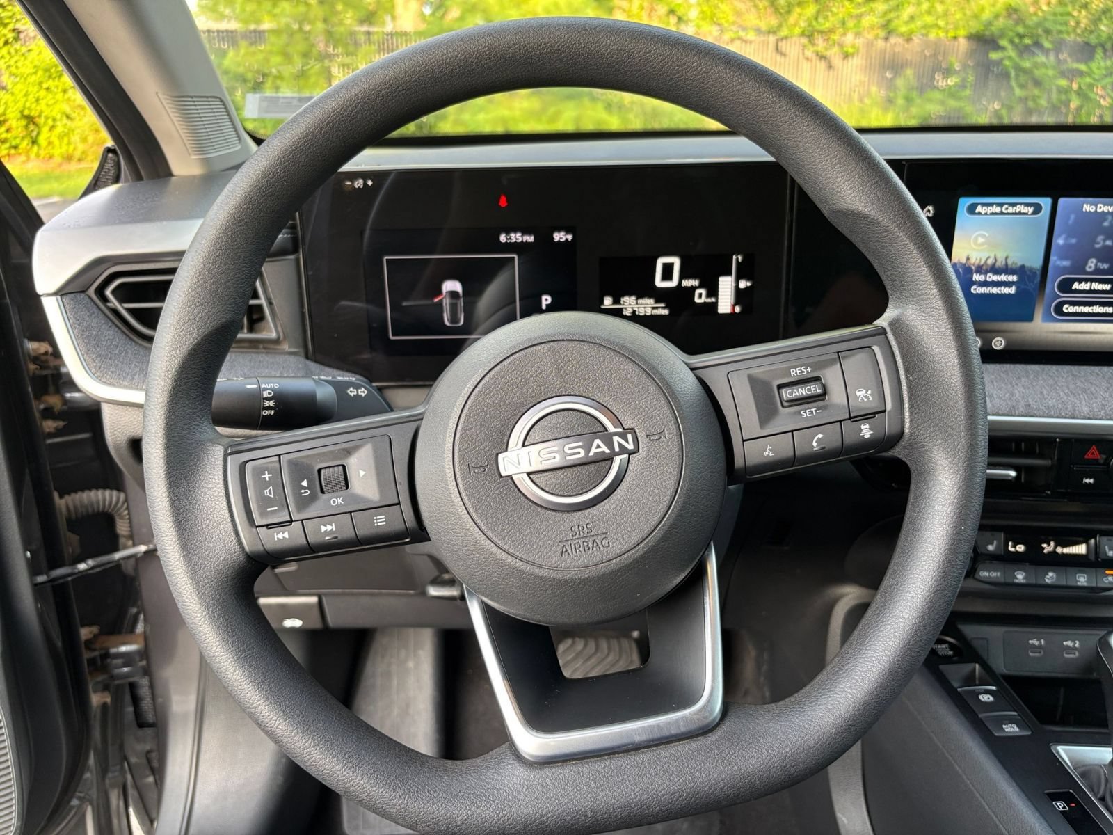 Thumbnail: 2026 Nissan Kicks - 32