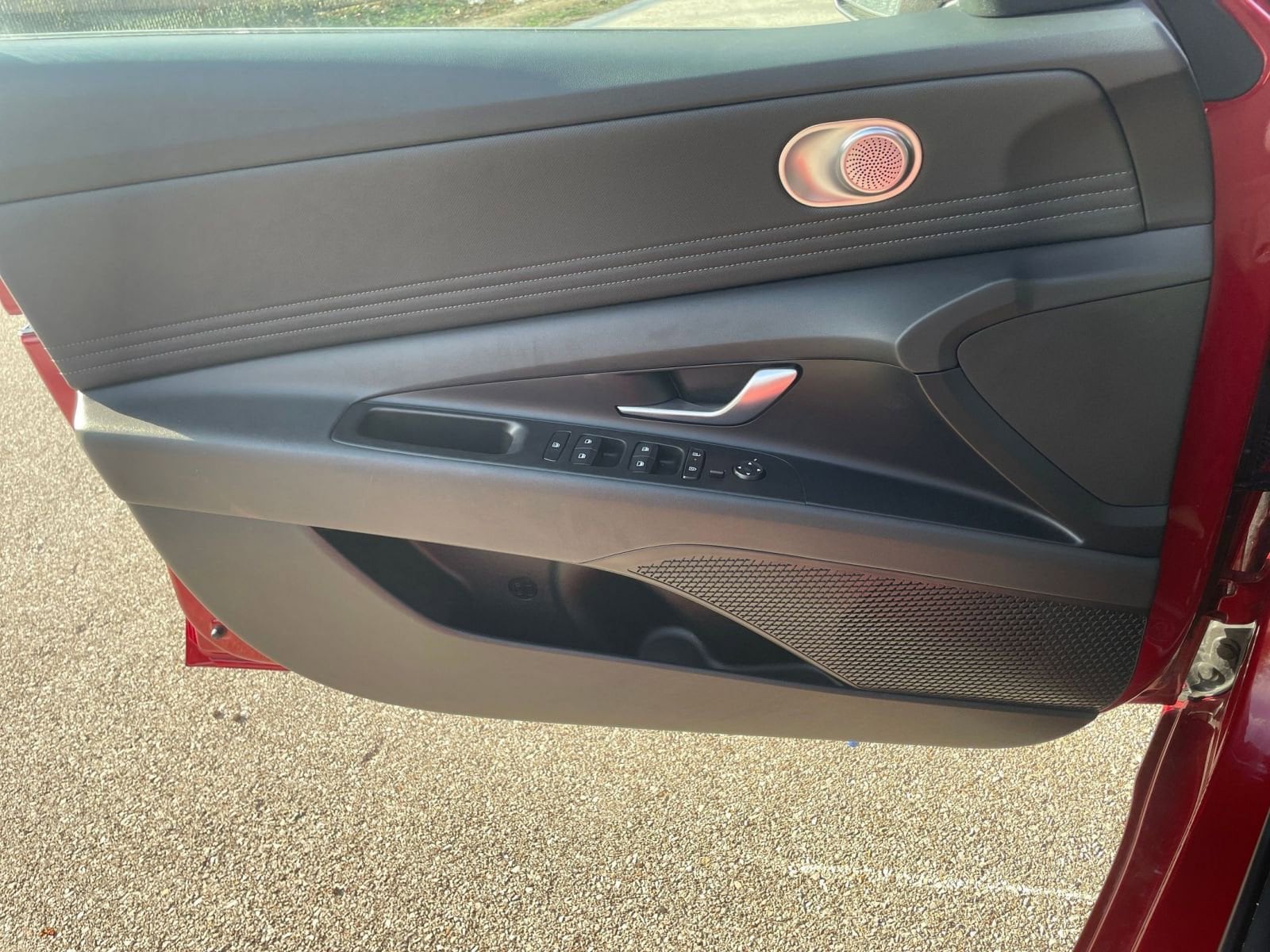 Thumbnail: 2025 Hyundai Elantra - 20