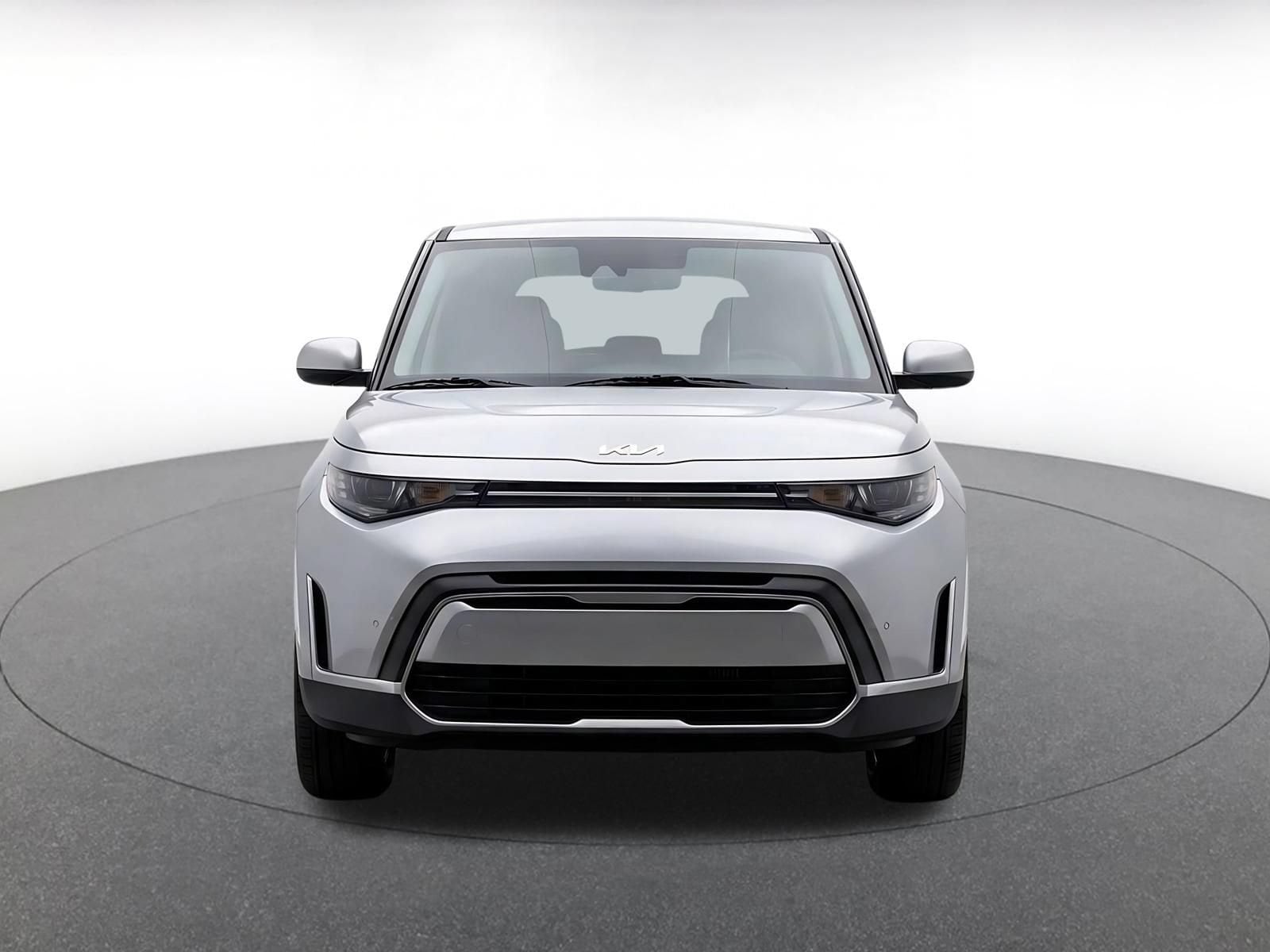 Thumbnail: 2025 Kia Soul - 2