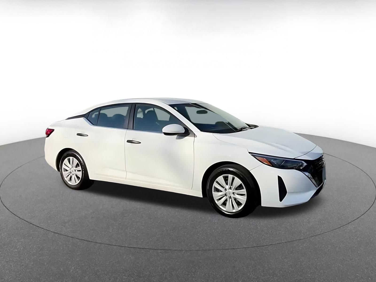 Thumbnail: 2025 Nissan Sentra - 2