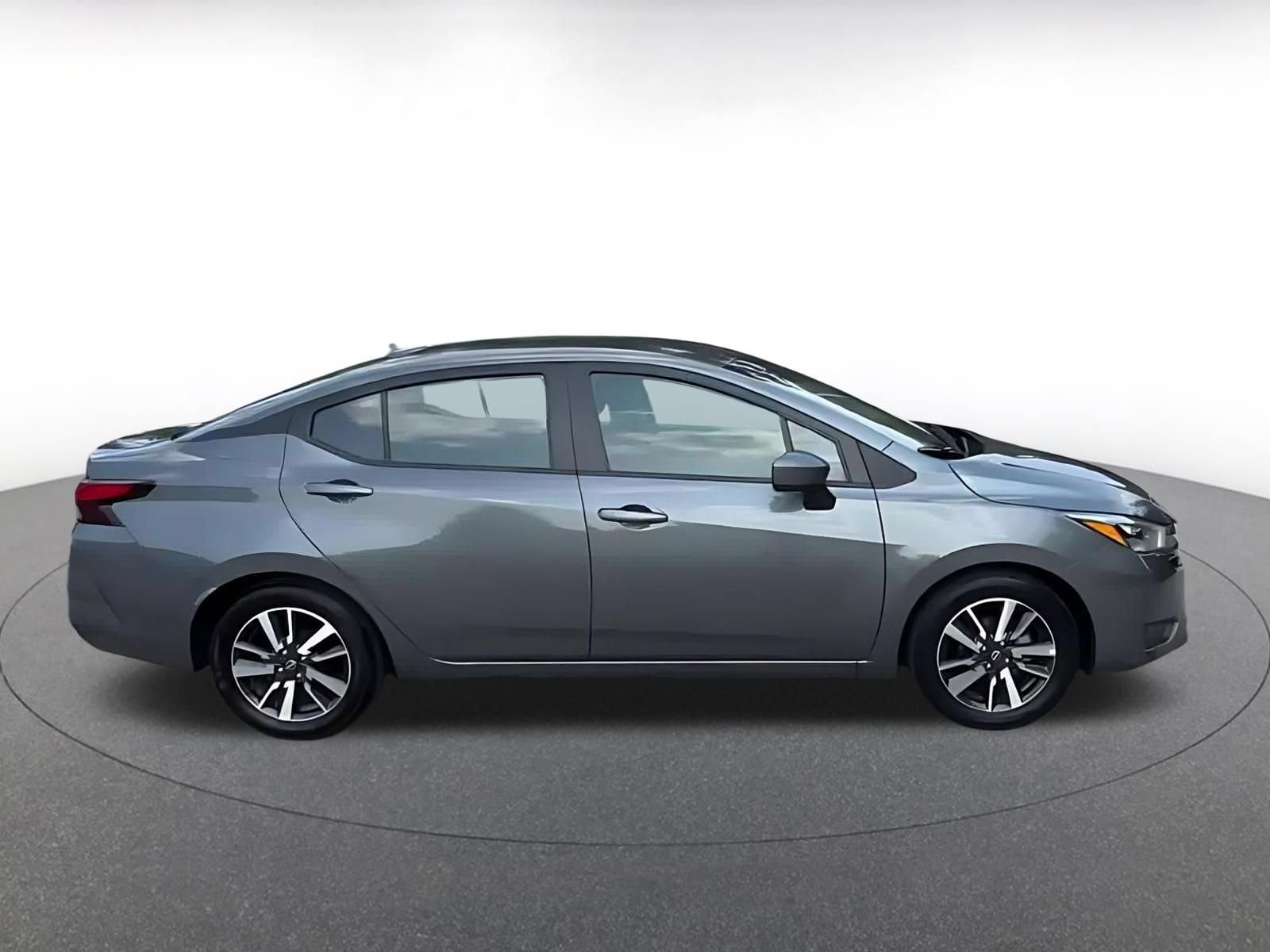 Thumbnail: 2025 Nissan Versa - 15