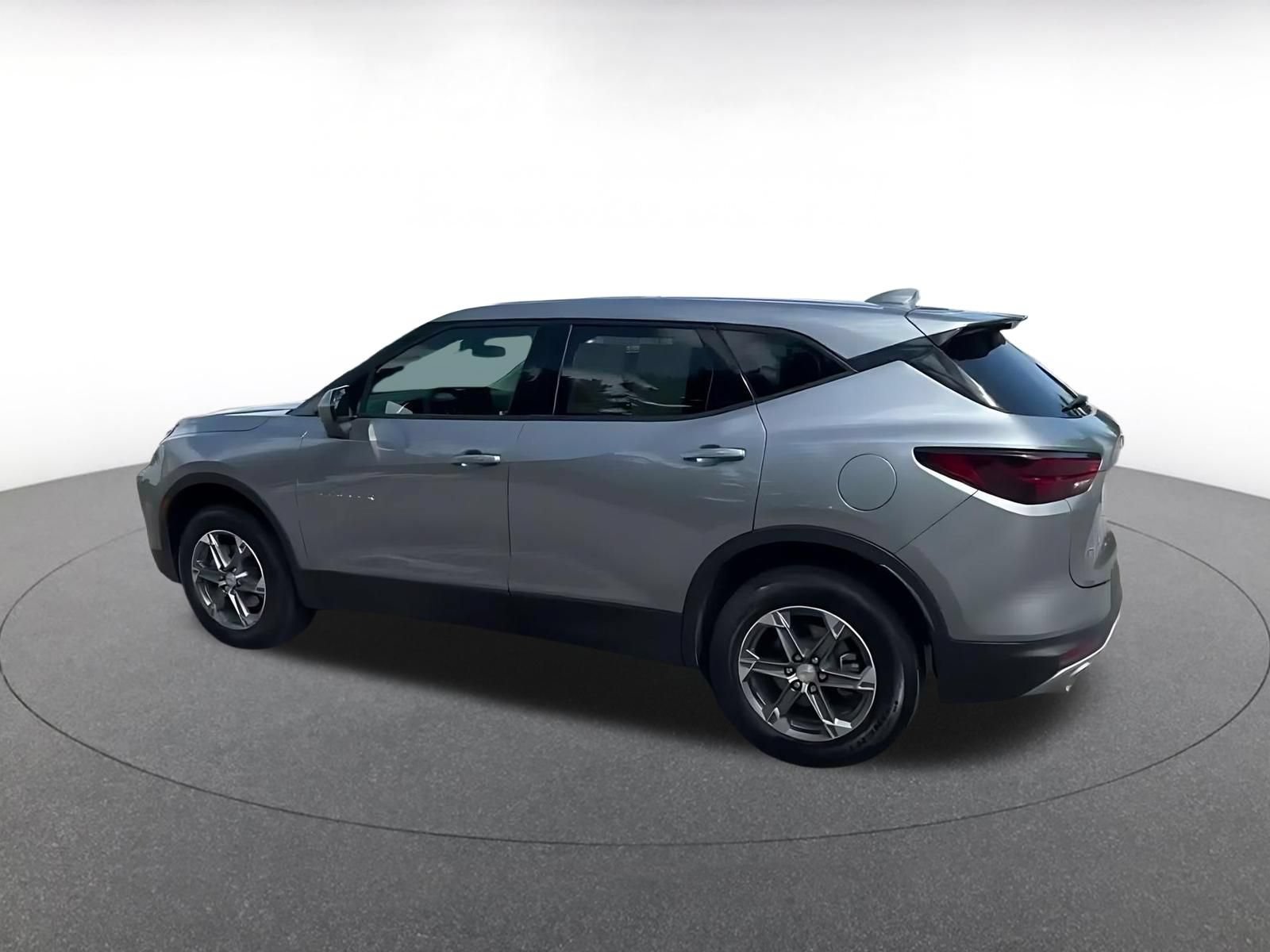 Thumbnail: 2026 Chevrolet Blazer - 10