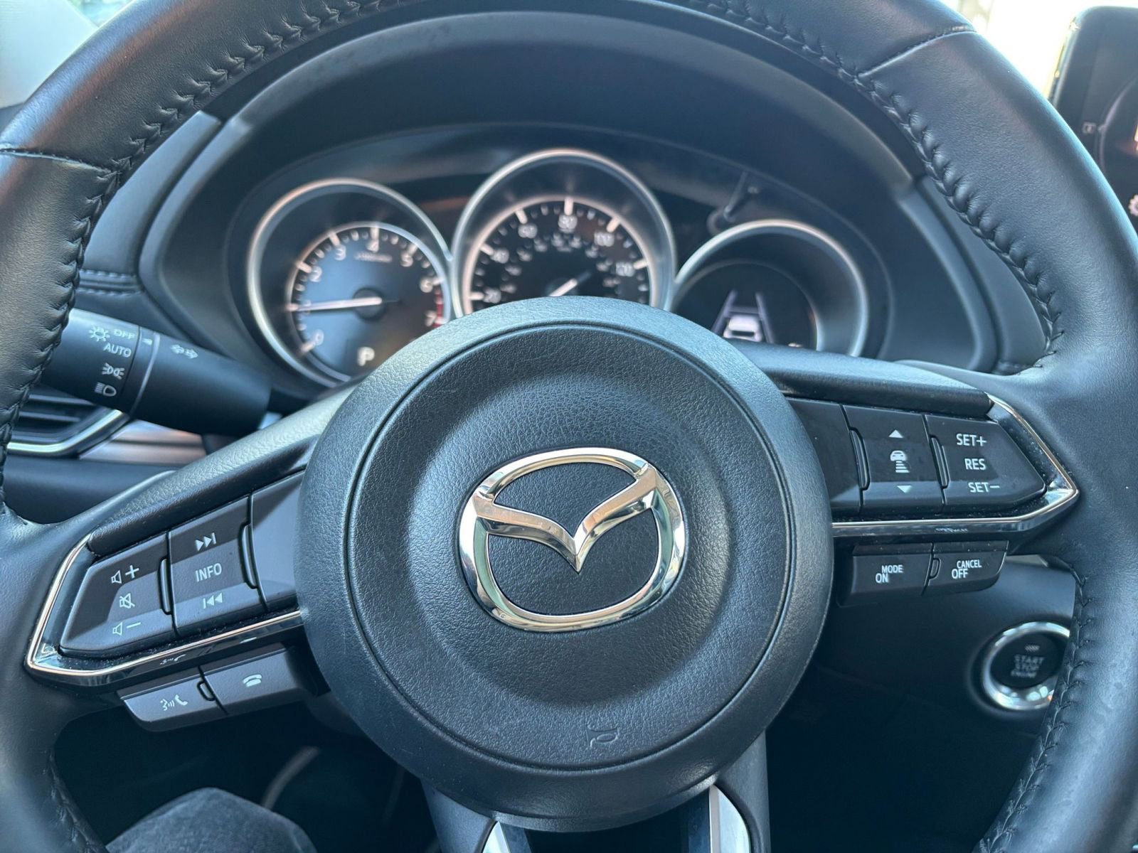 Thumbnail: 2025 Mazda CX-5 - 27