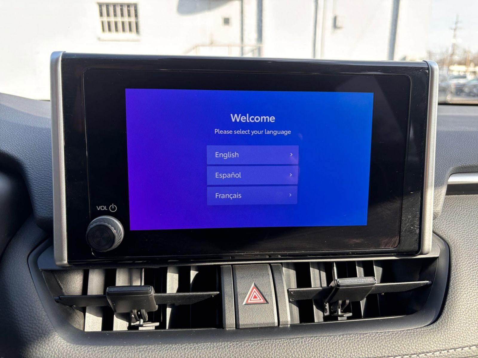 Thumbnail: 2025 Toyota RAV4 - 20