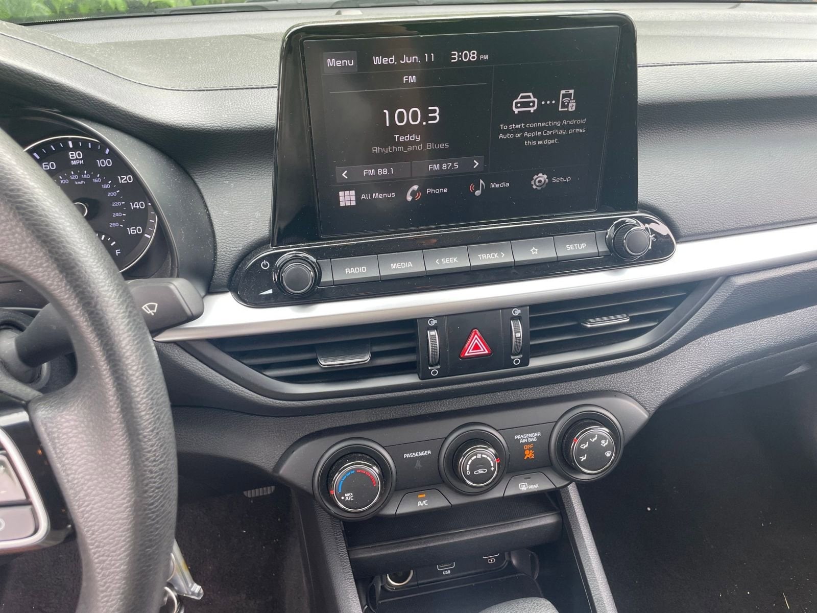 2024 Kia Forte LXS 21