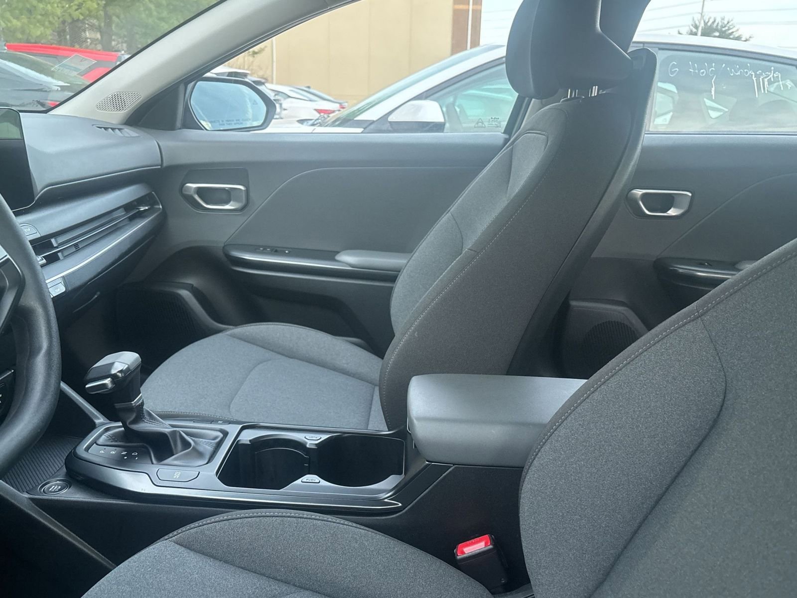 Thumbnail: 2025 Kia K4 - 9