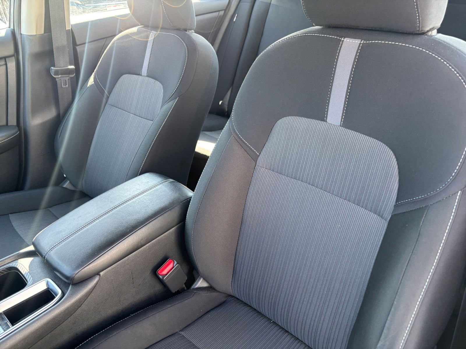 Thumbnail: 2025 Nissan Sentra - 34