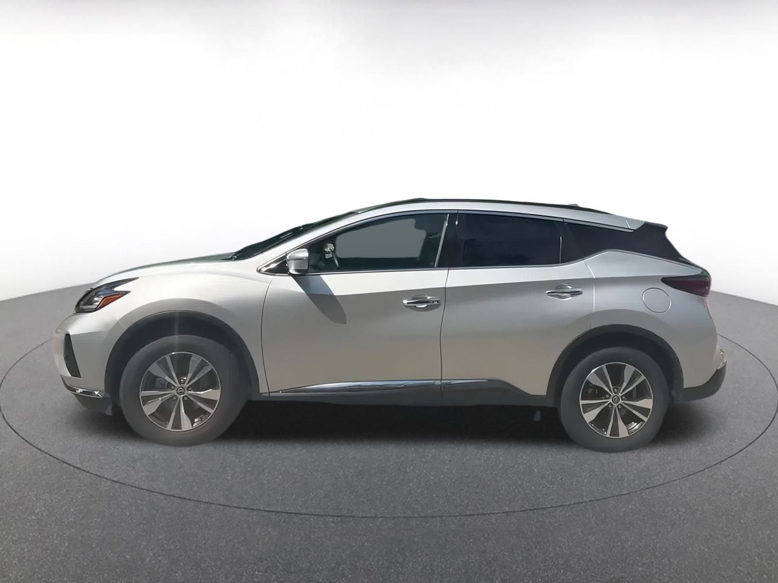 Thumbnail: 2023 Nissan Murano - 9