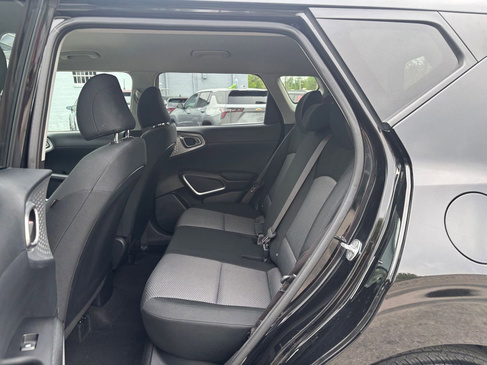 Thumbnail: 2025 Kia Soul - 23