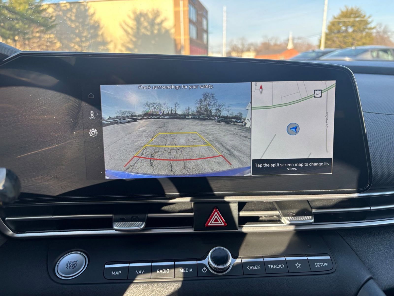 Thumbnail: 2025 Hyundai Elantra - 17