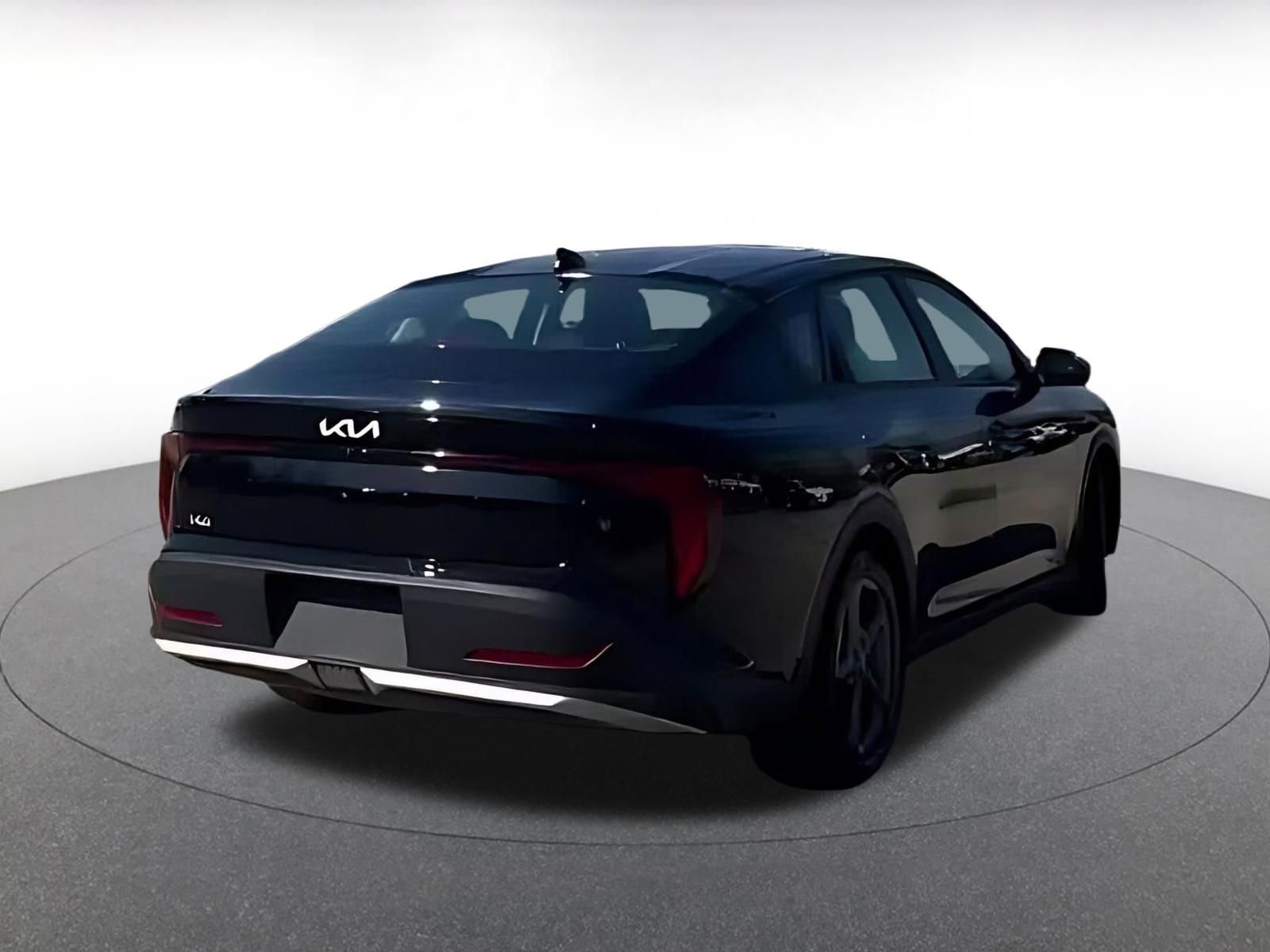 Thumbnail: 2025 Kia K4 - 7