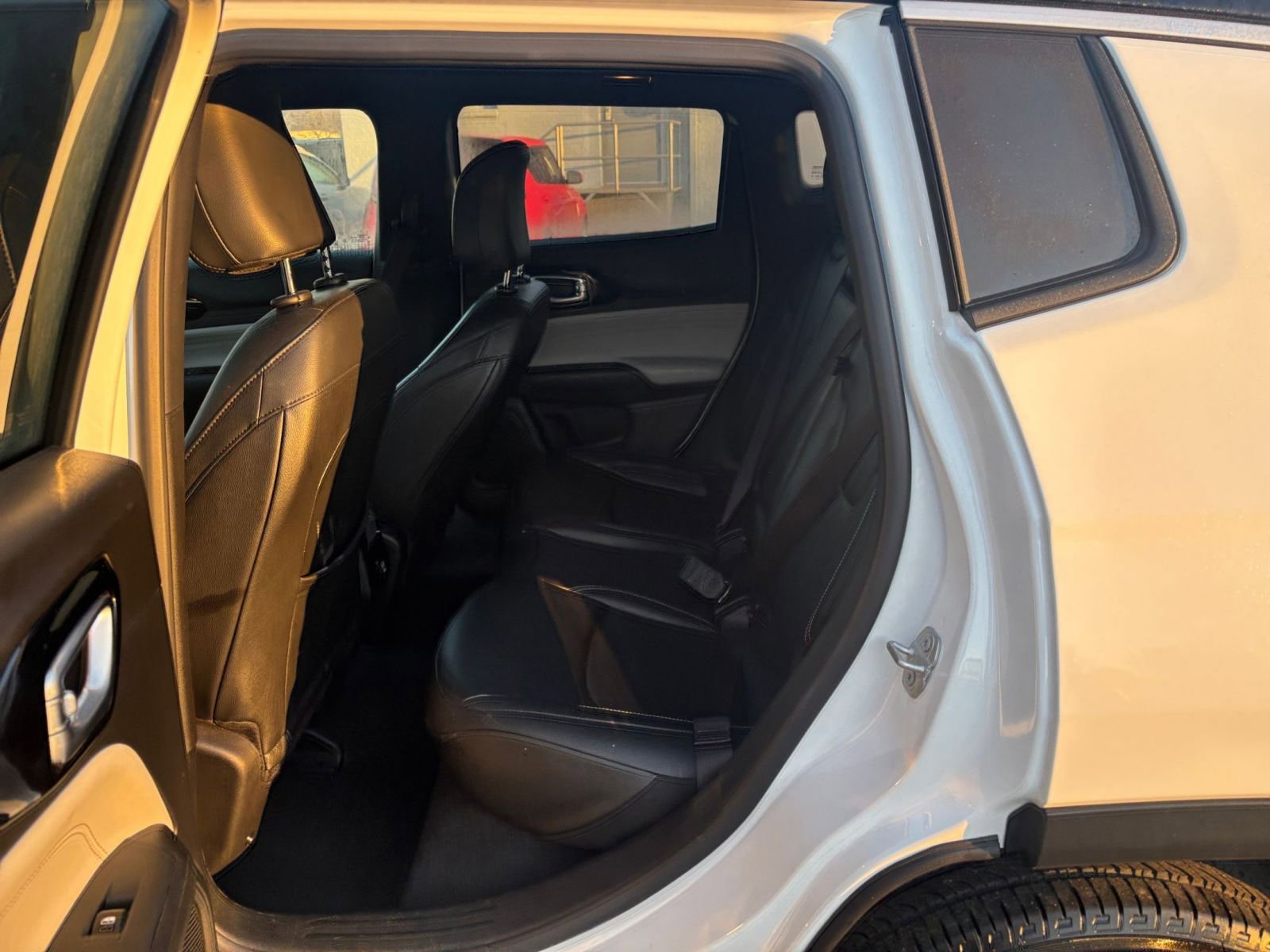 Thumbnail: 2025 Jeep Compass - 24