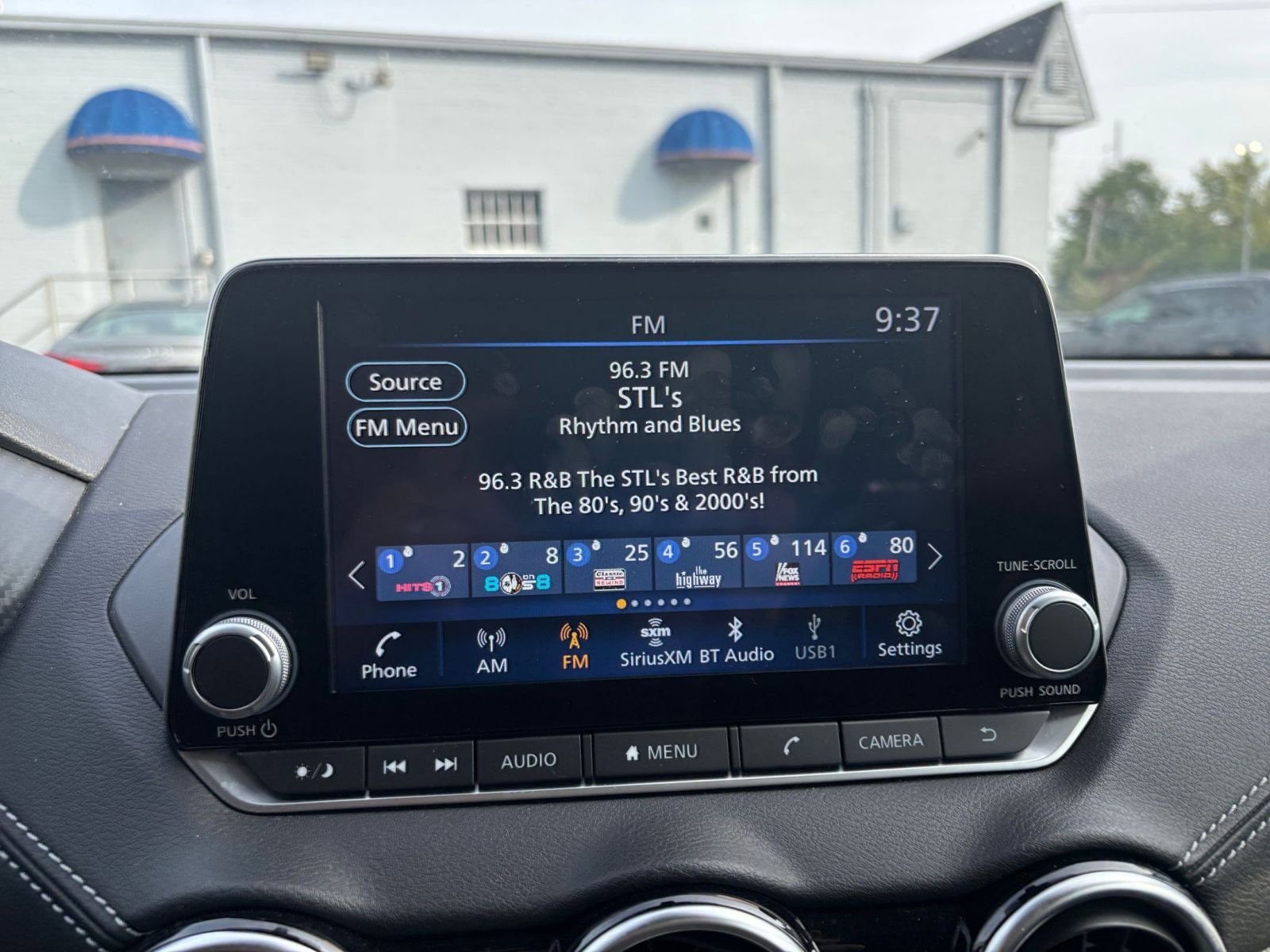 Thumbnail: 2024 Nissan Sentra - 21